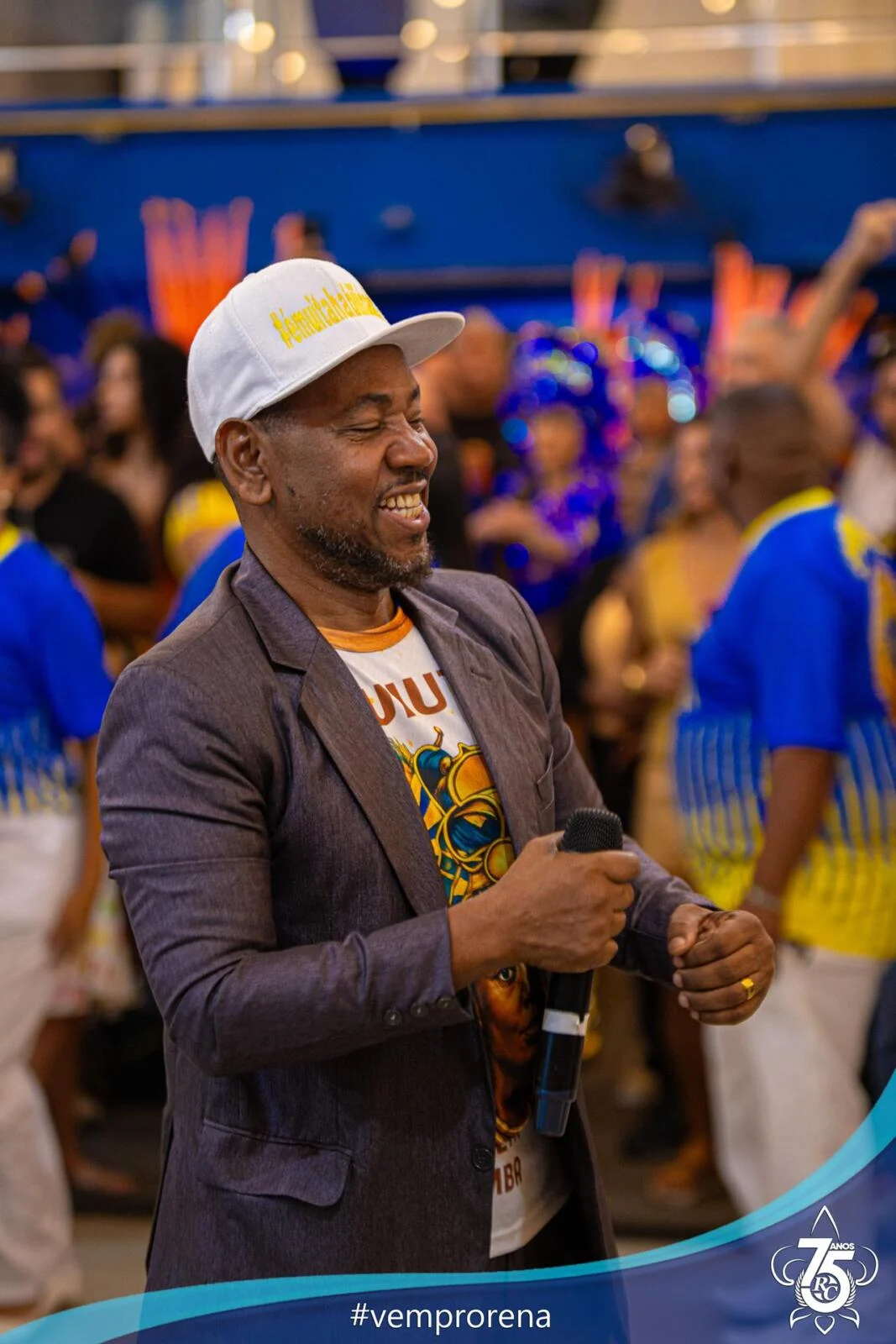 SAMBA ENRENA - 20-06-2026