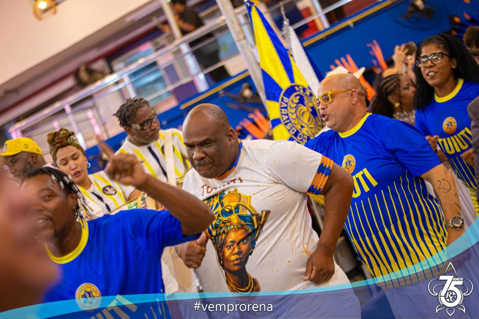 SAMBA ENRENA - 20-06-2026