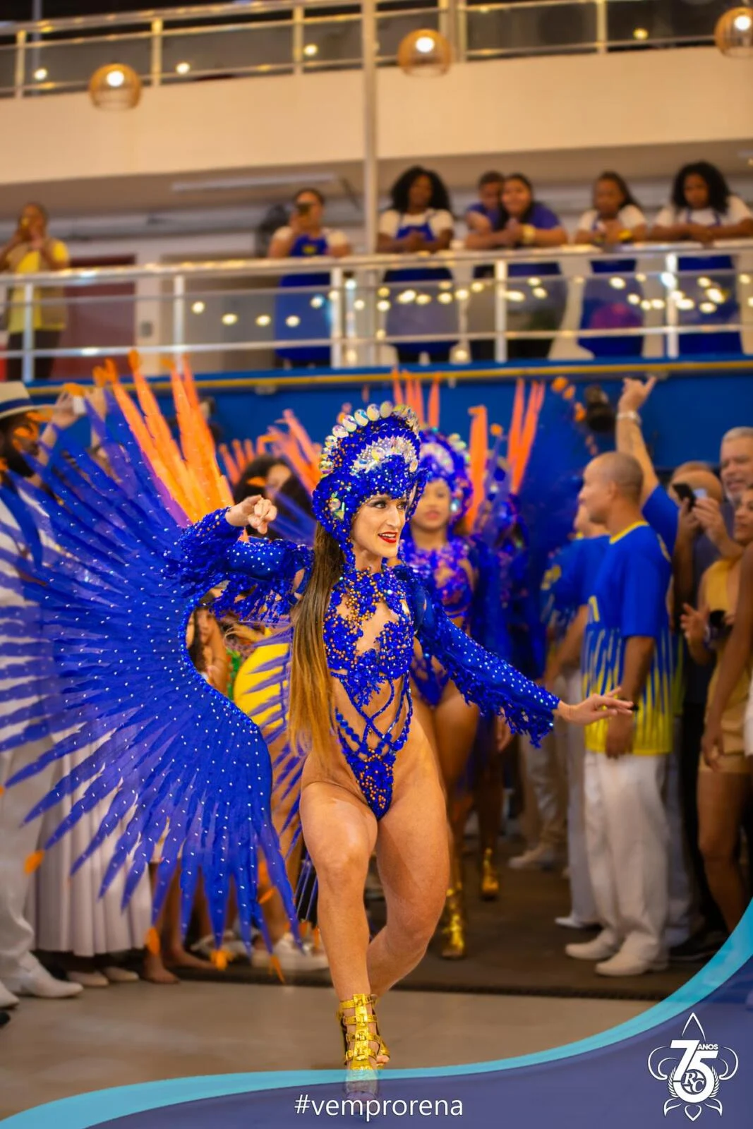 SAMBA ENRENA - 20-06-2026