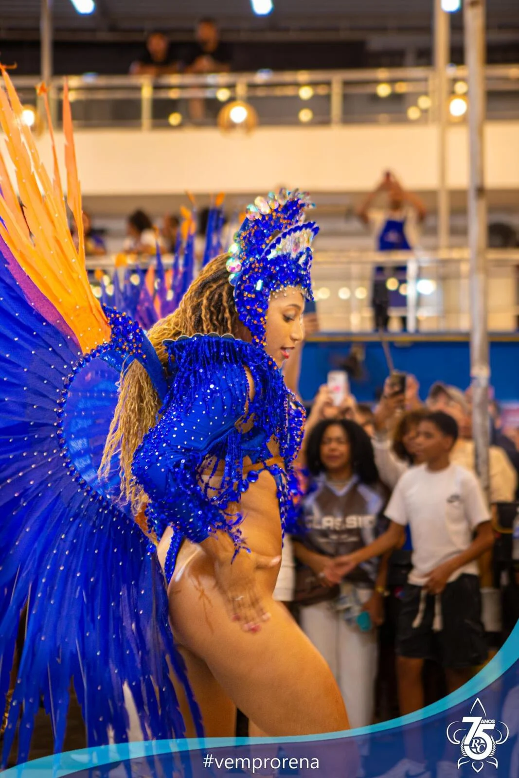 SAMBA ENRENA - 20-06-2026