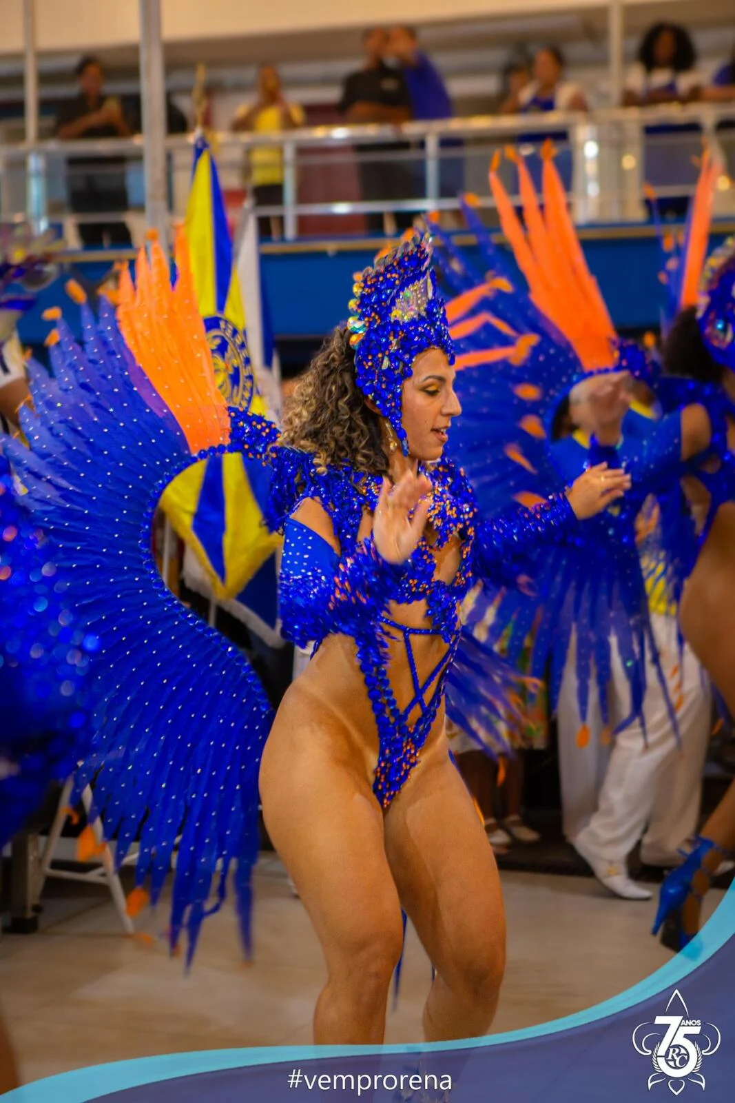SAMBA ENRENA - 20-06-2026