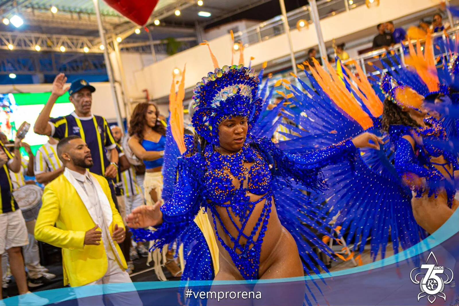 SAMBA ENRENA - 20-06-2026