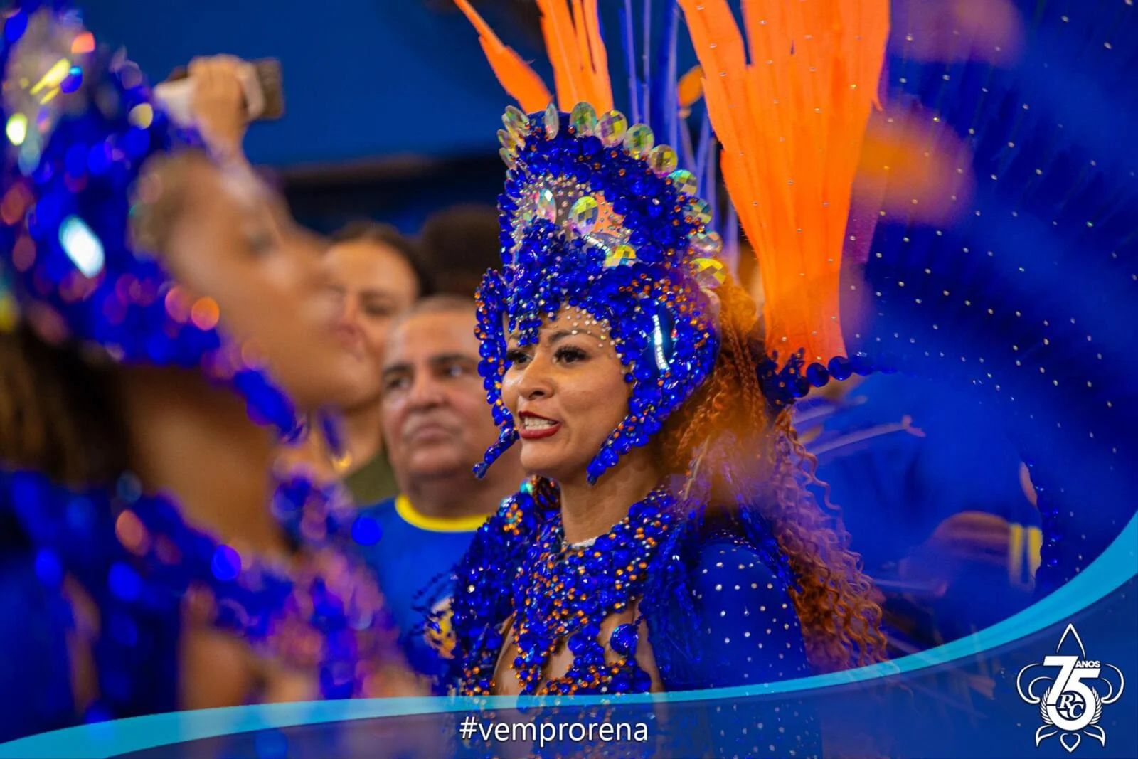 SAMBA ENRENA - 20-06-2026