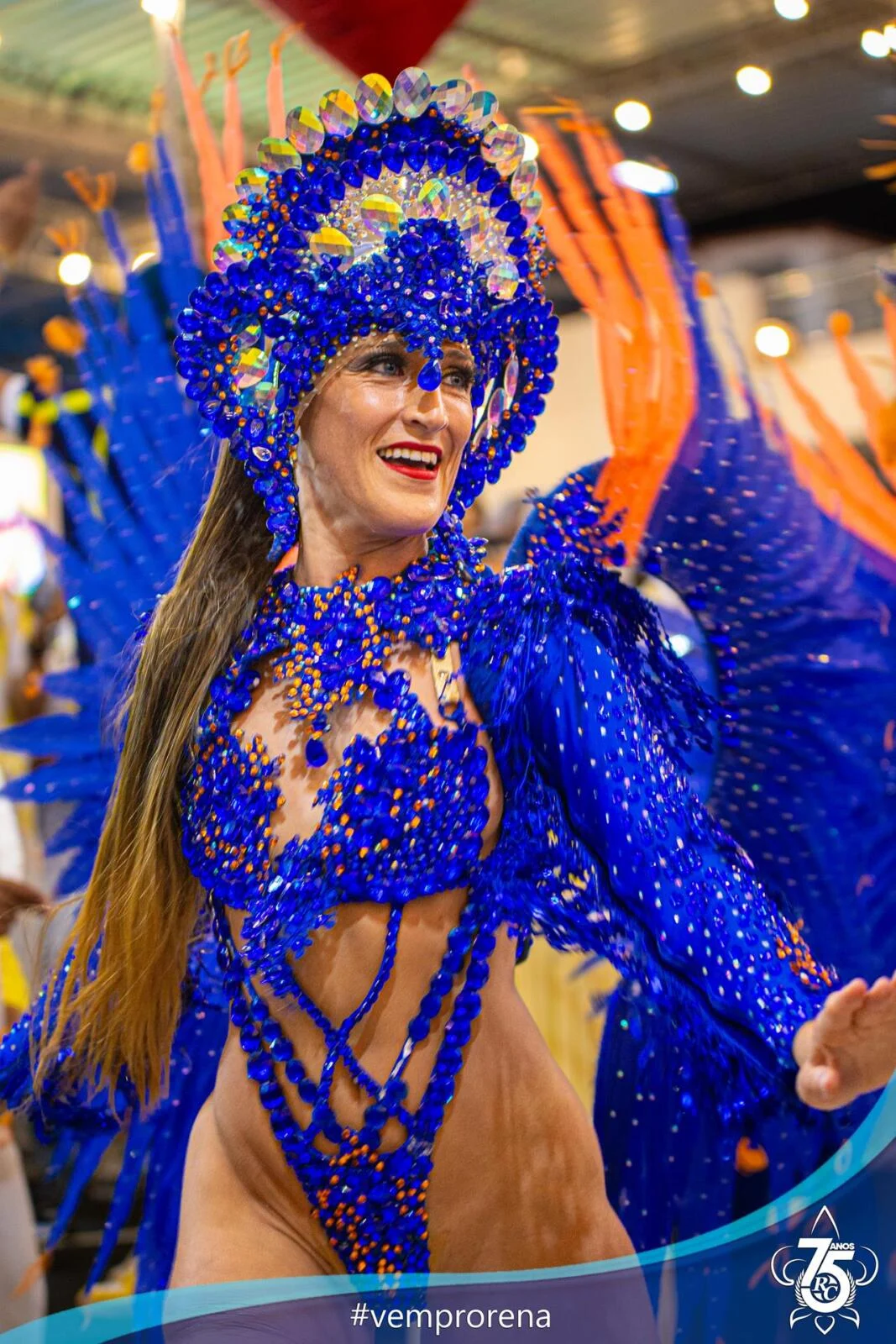 SAMBA ENRENA - 20-06-2026