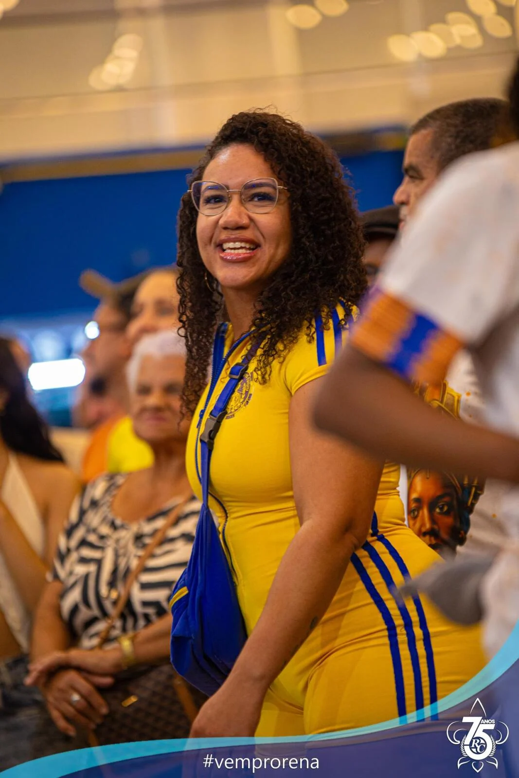 SAMBA ENRENA - 20-06-2026