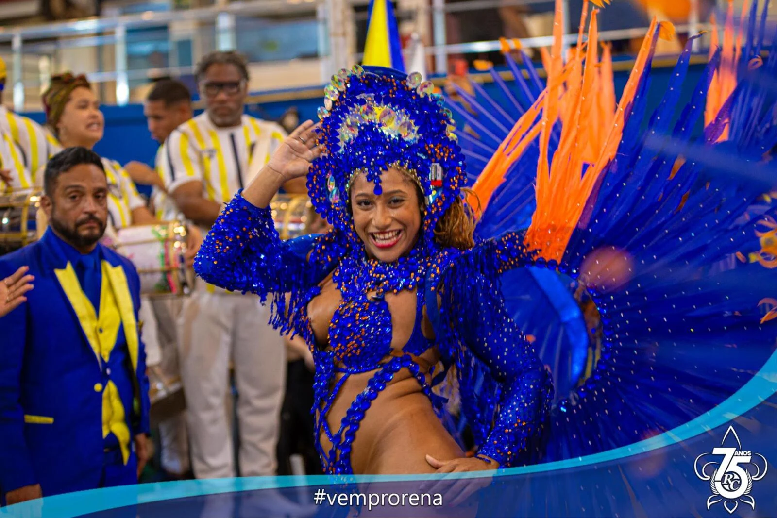 SAMBA ENRENA - 20-06-2026