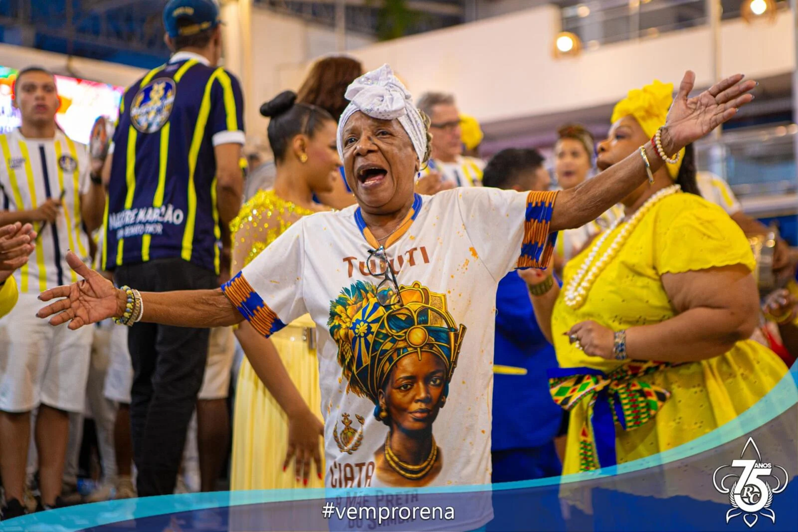 SAMBA ENRENA - 20-06-2026