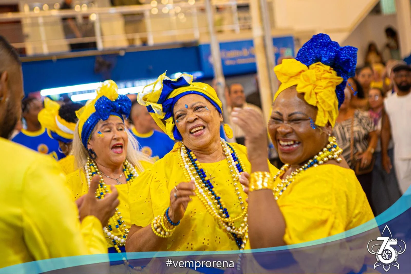 SAMBA ENRENA - 20-06-2026