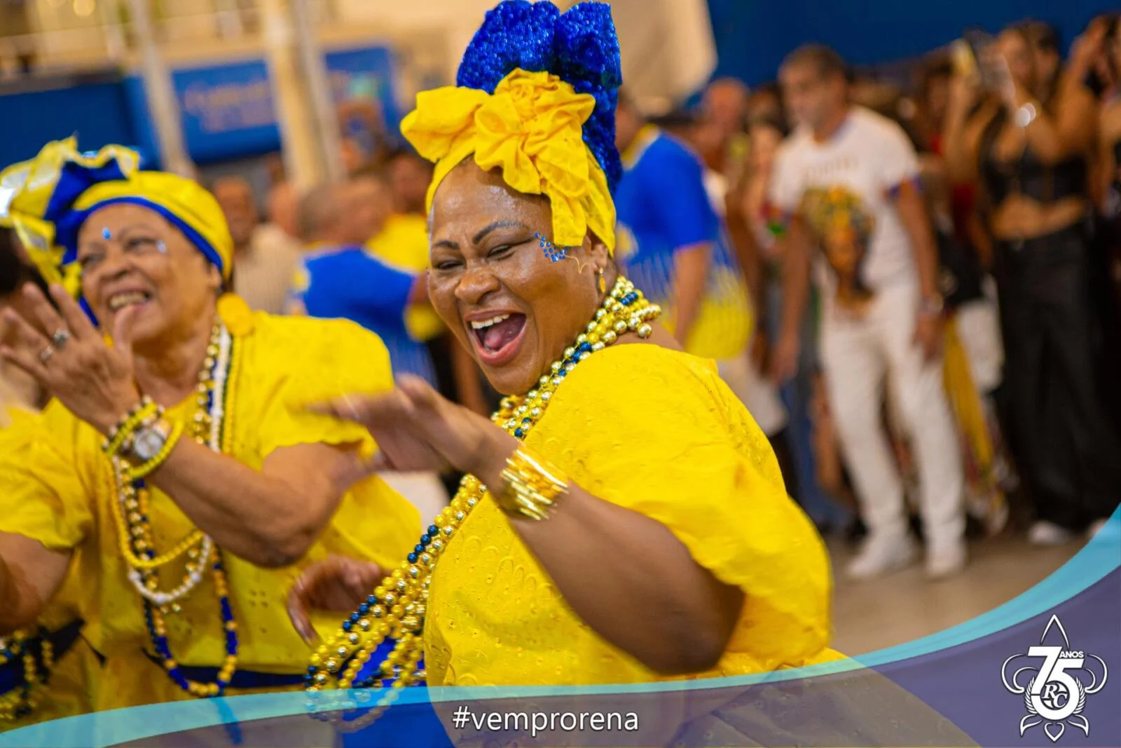 SAMBA ENRENA - 20-06-2026