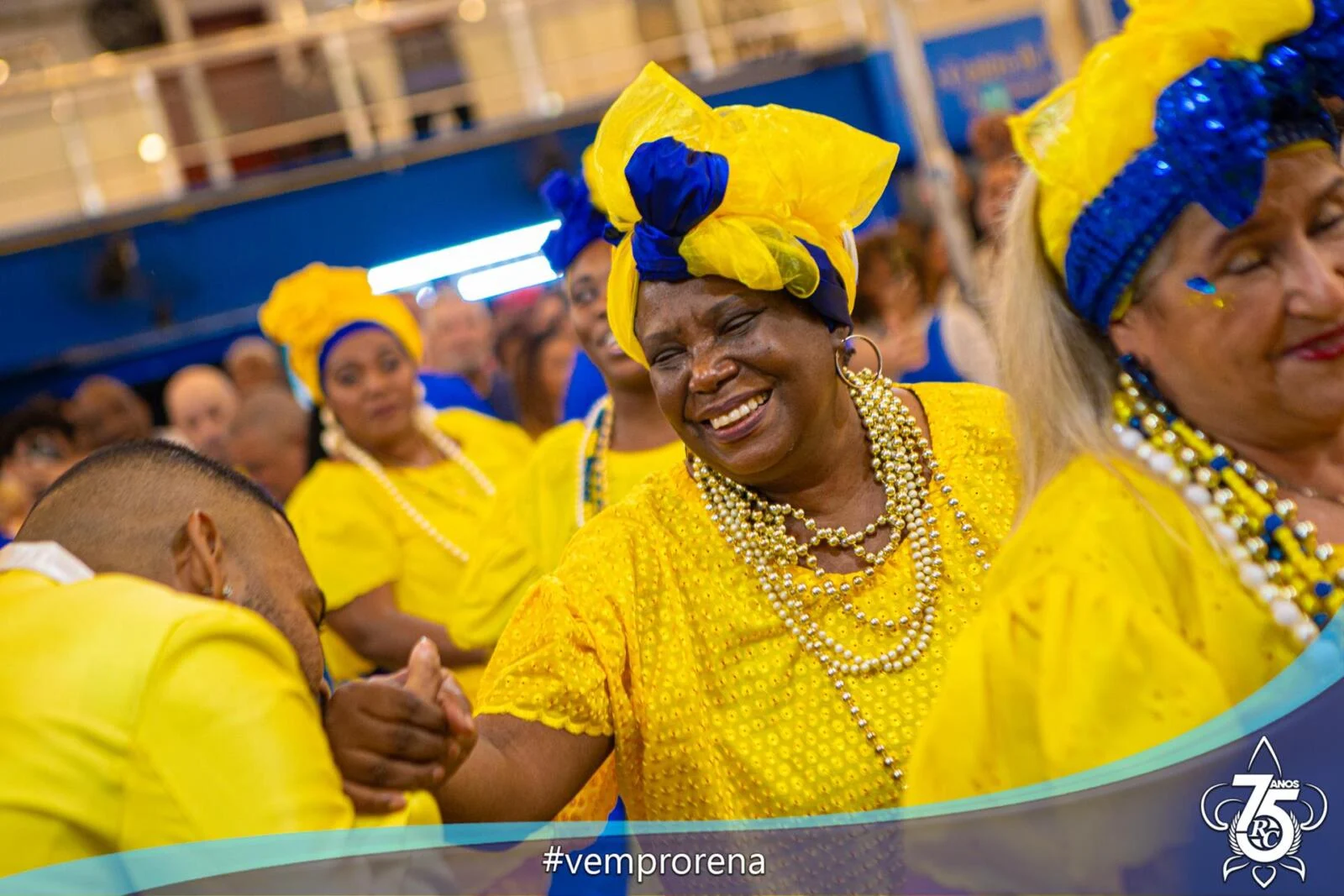 SAMBA ENRENA - 20-06-2026