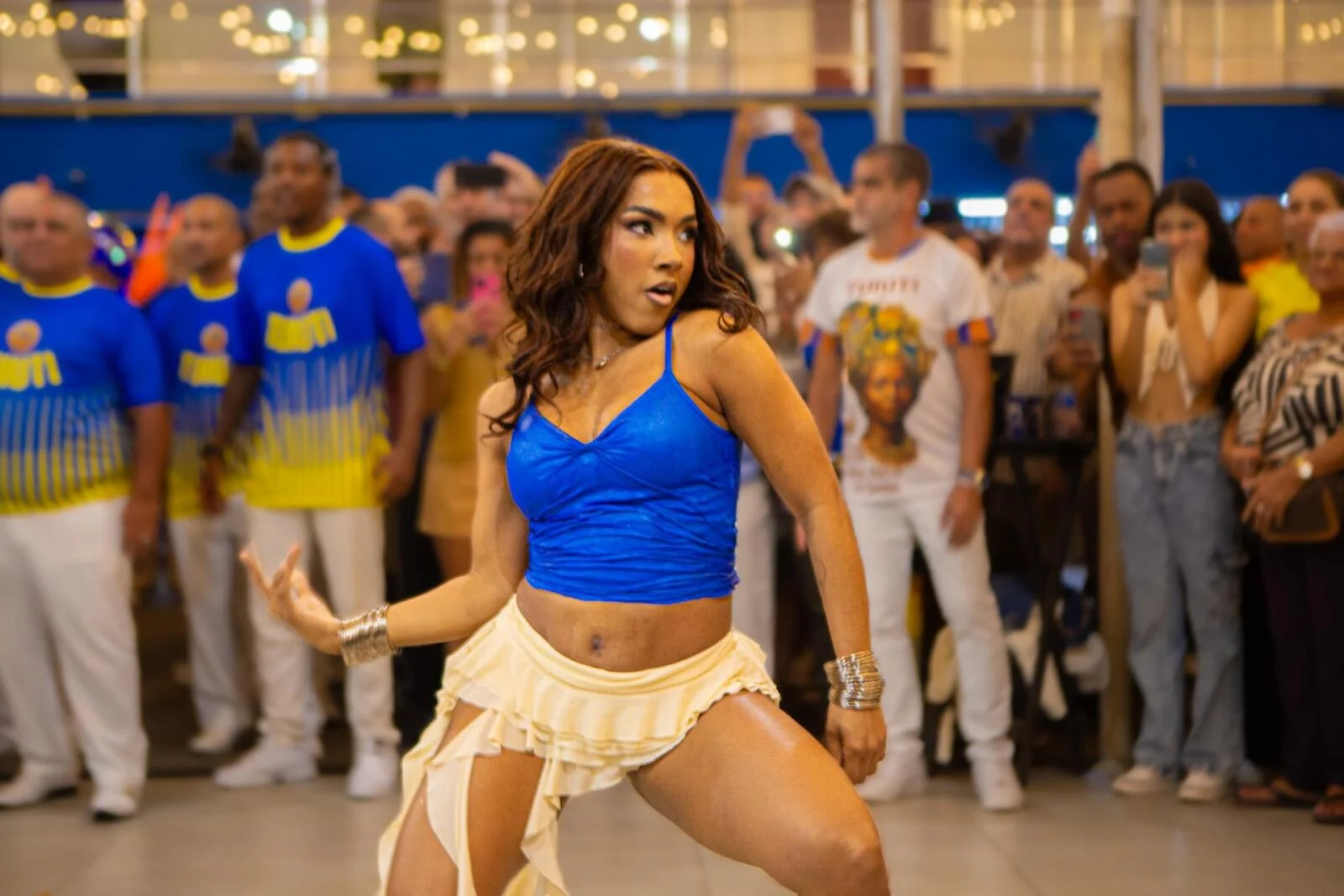 SAMBA ENRENA - 20-06-2026