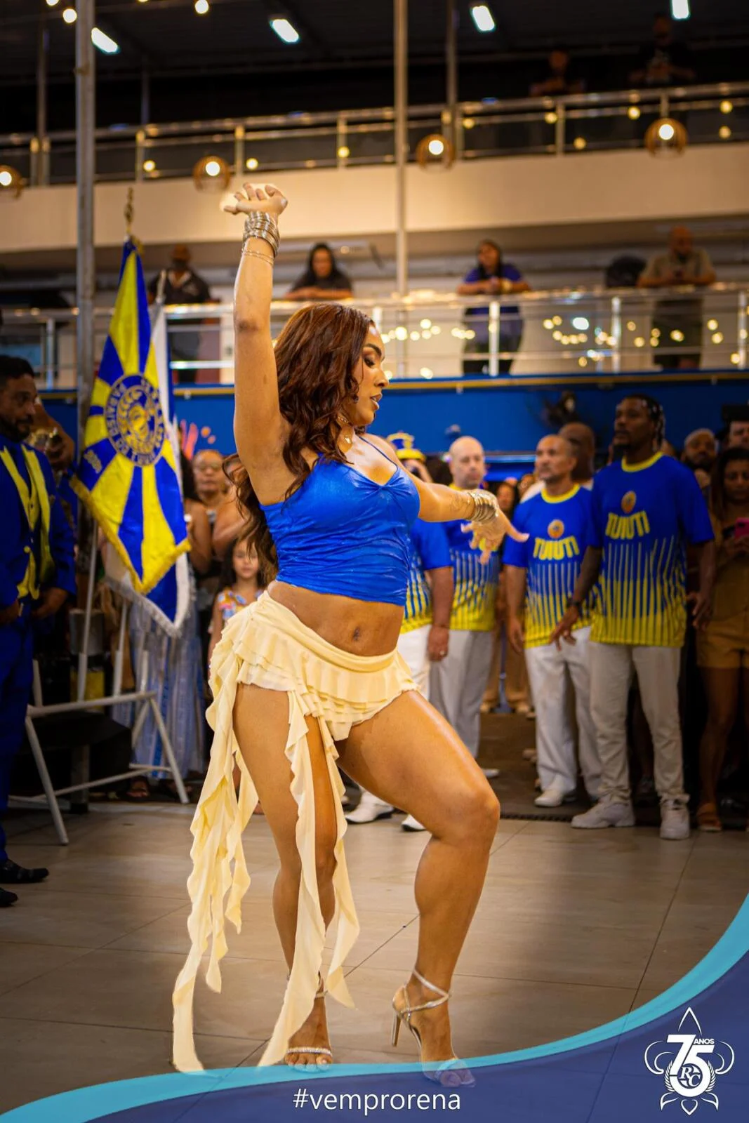 SAMBA ENRENA - 20-06-2026