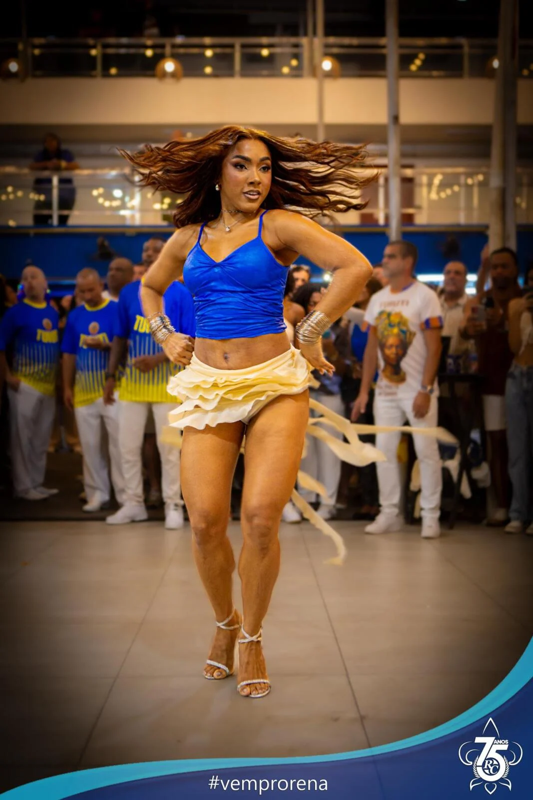 SAMBA ENRENA - 20-06-2026