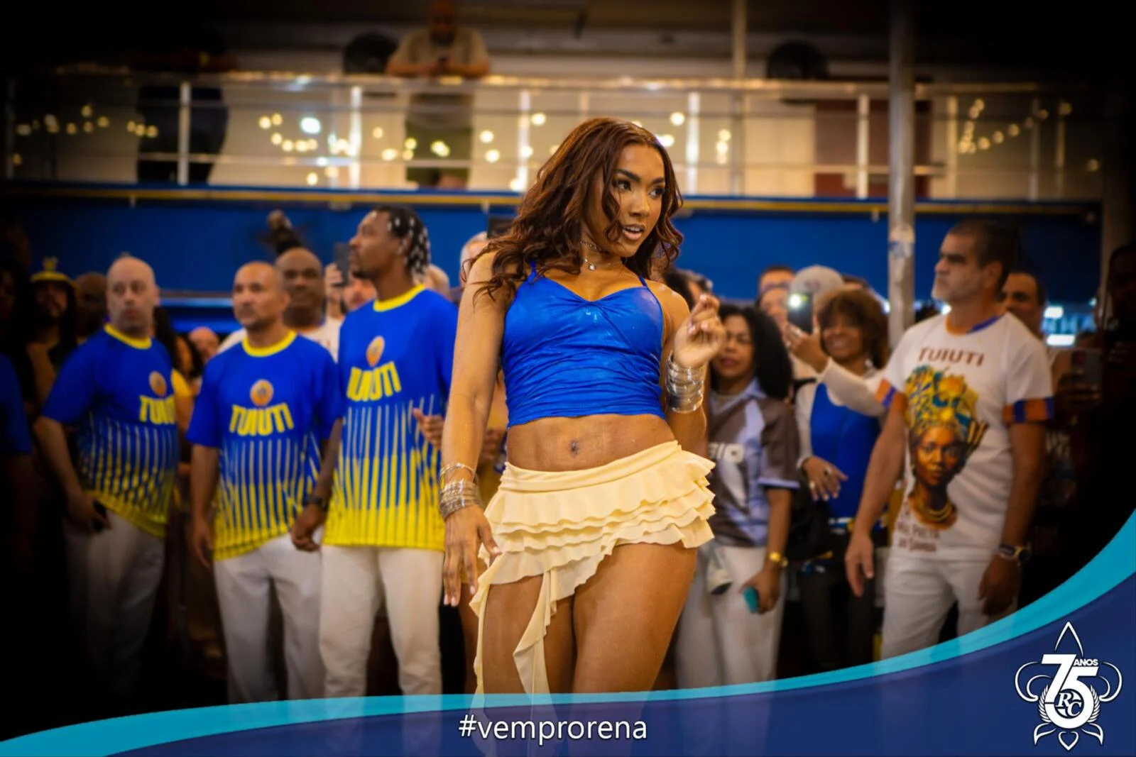 SAMBA ENRENA - 20-06-2026