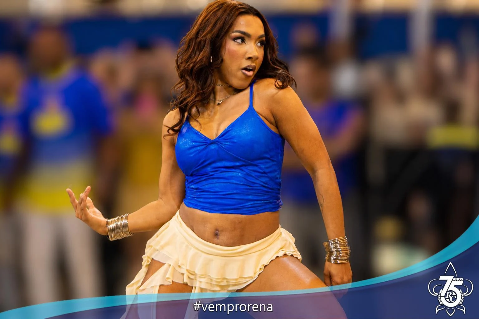 SAMBA ENRENA - 20-06-2026