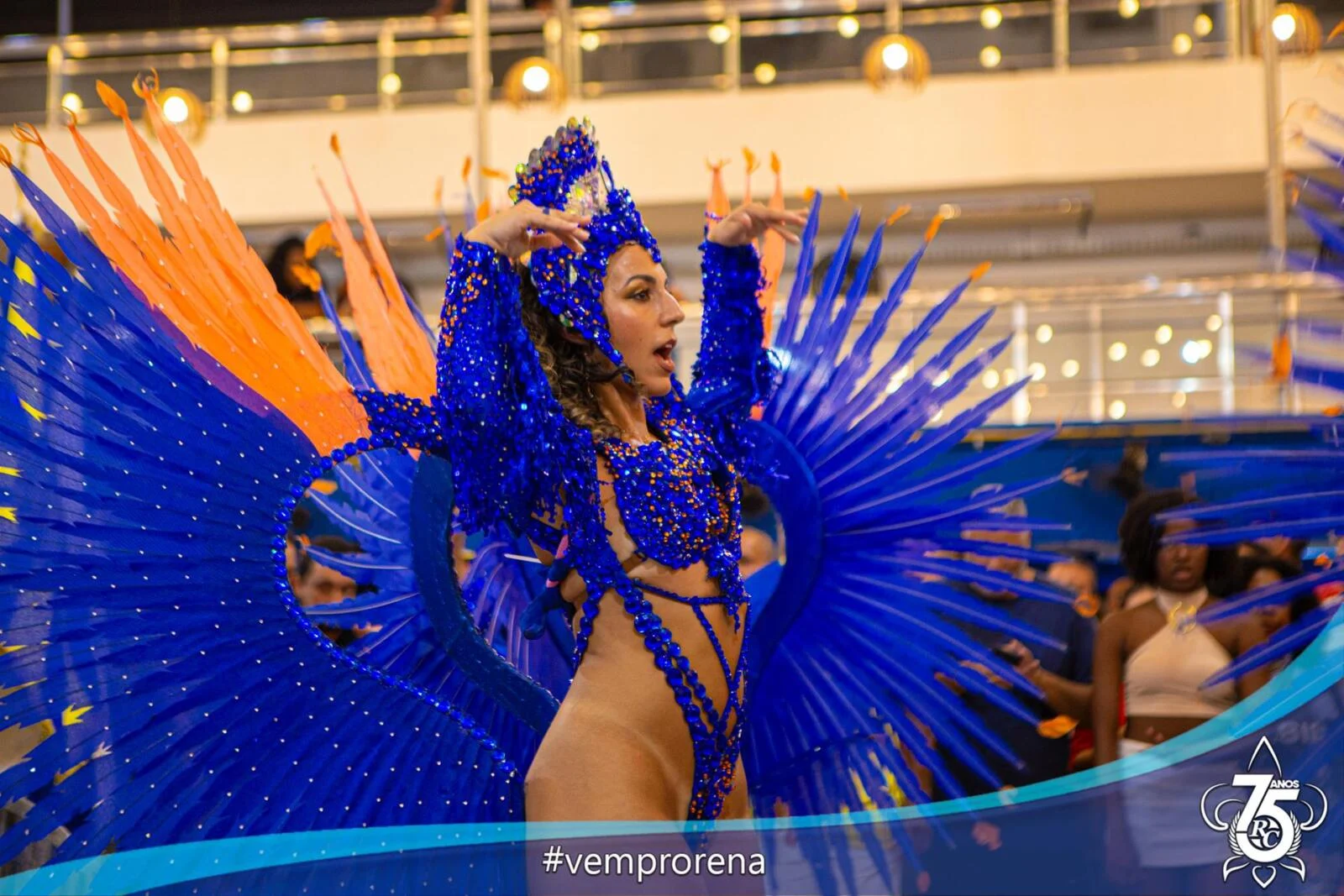 SAMBA ENRENA - 20-06-2026