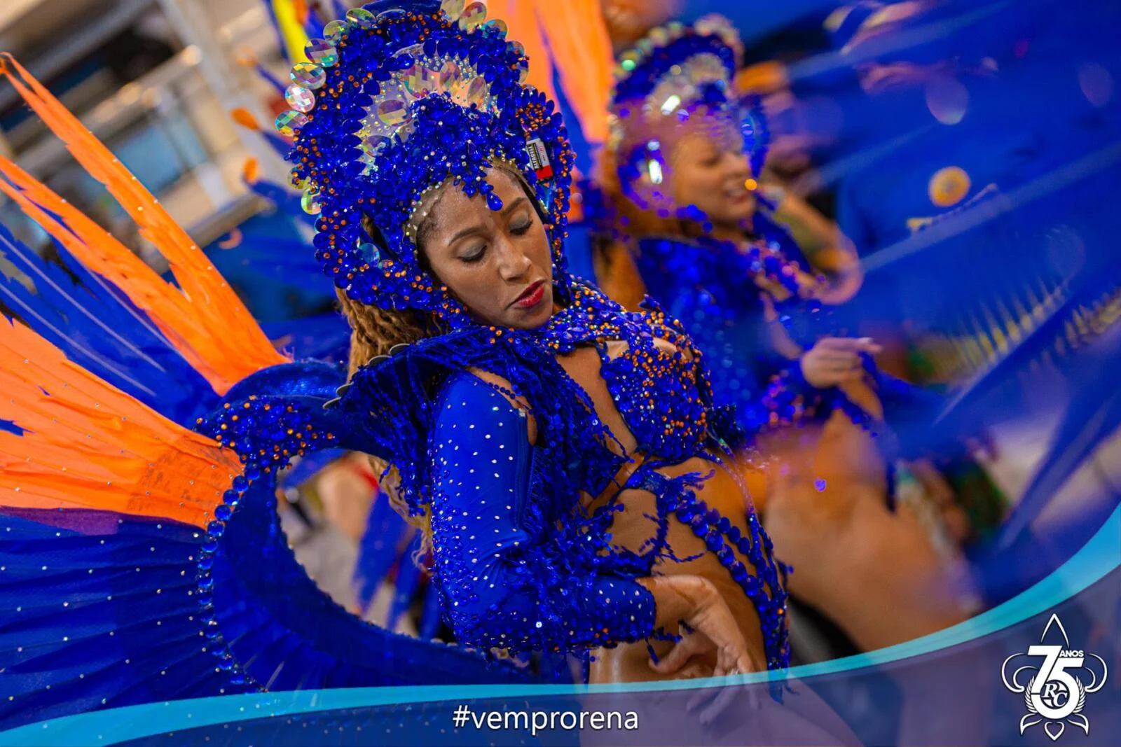 SAMBA ENRENA - 20-06-2026