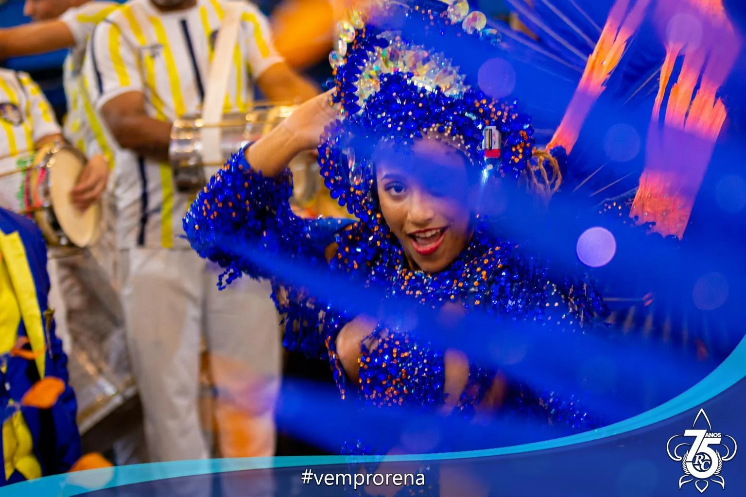 SAMBA ENRENA - 20-06-2026