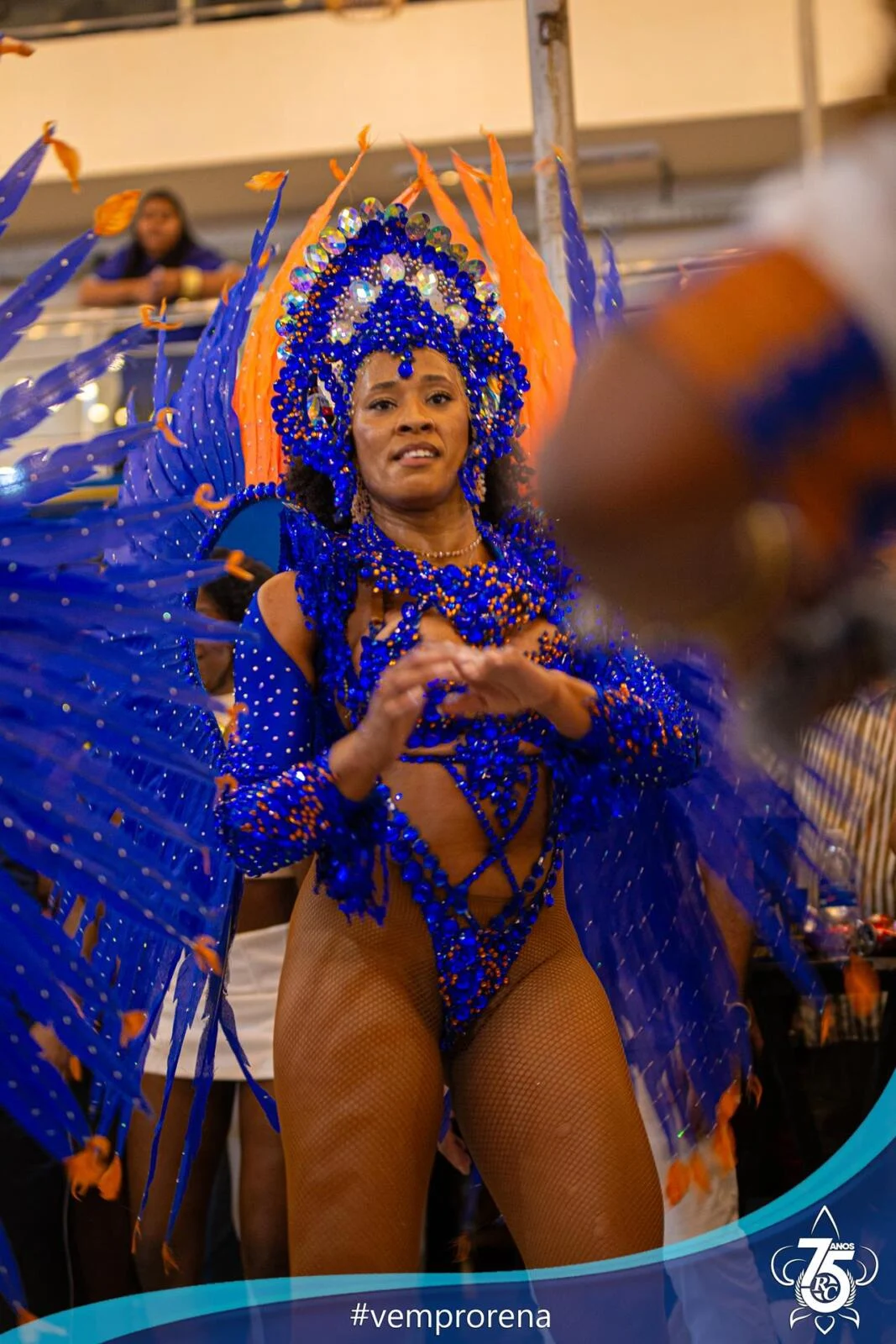SAMBA ENRENA - 20-06-2026