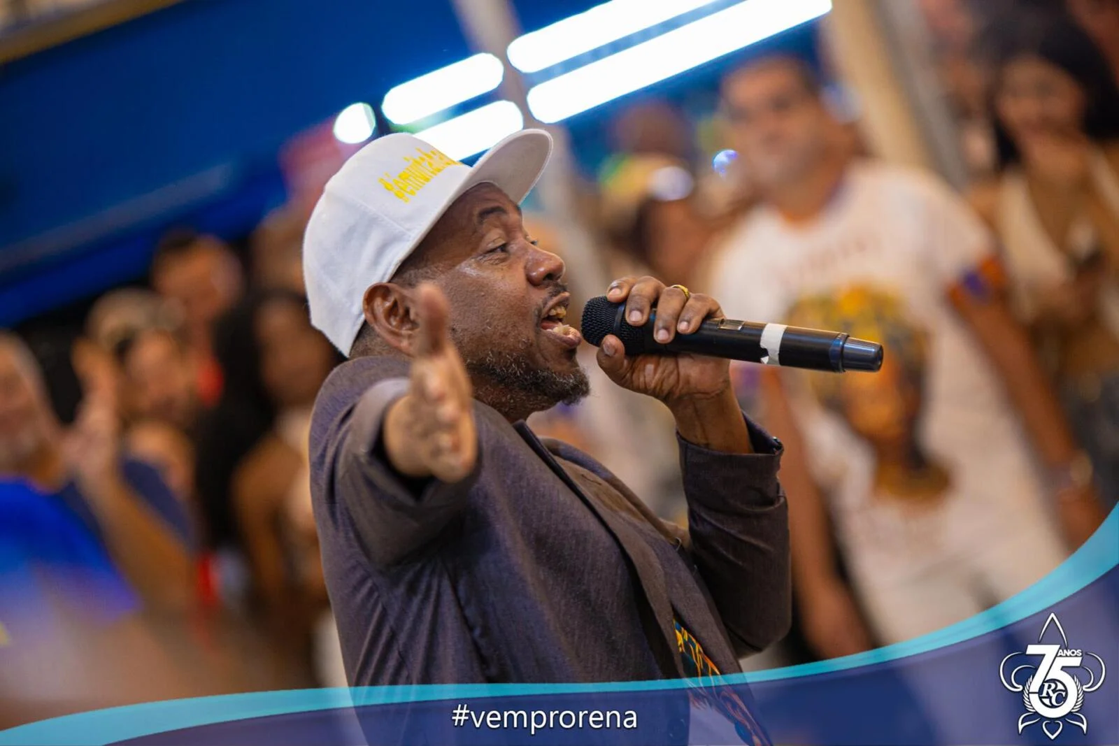 SAMBA ENRENA - 20-06-2026