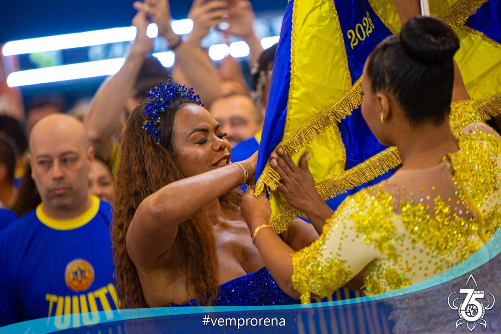 SAMBA ENRENA - 20-06-2026