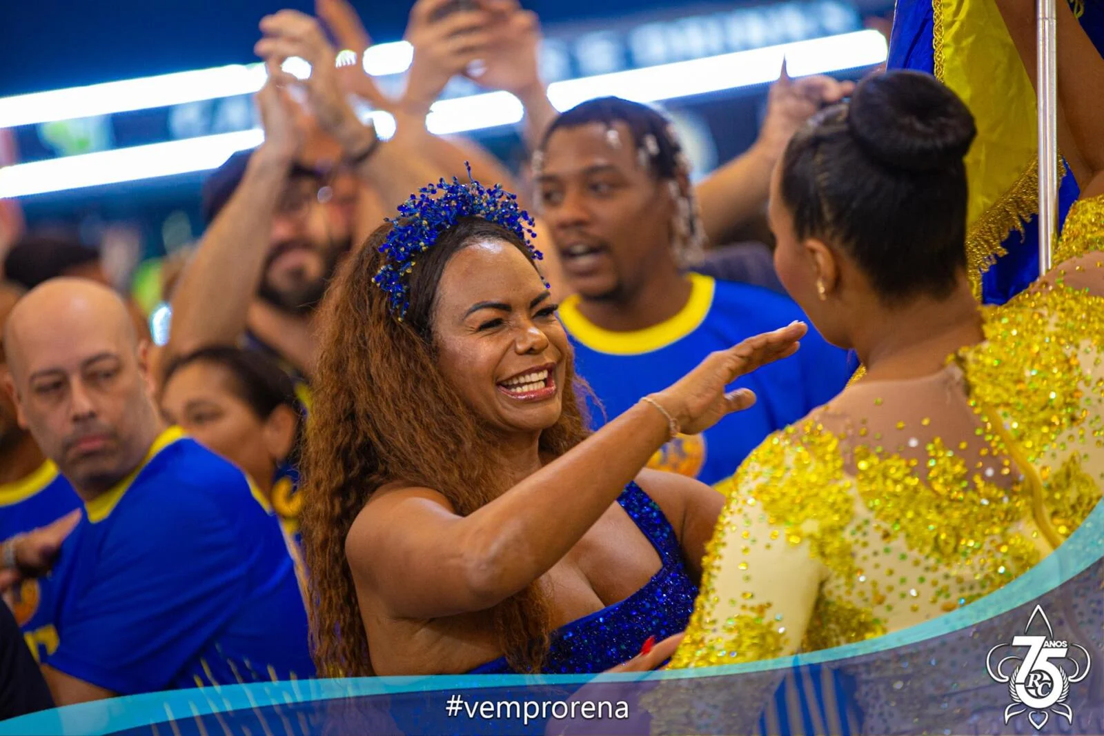 SAMBA ENRENA - 20-06-2026