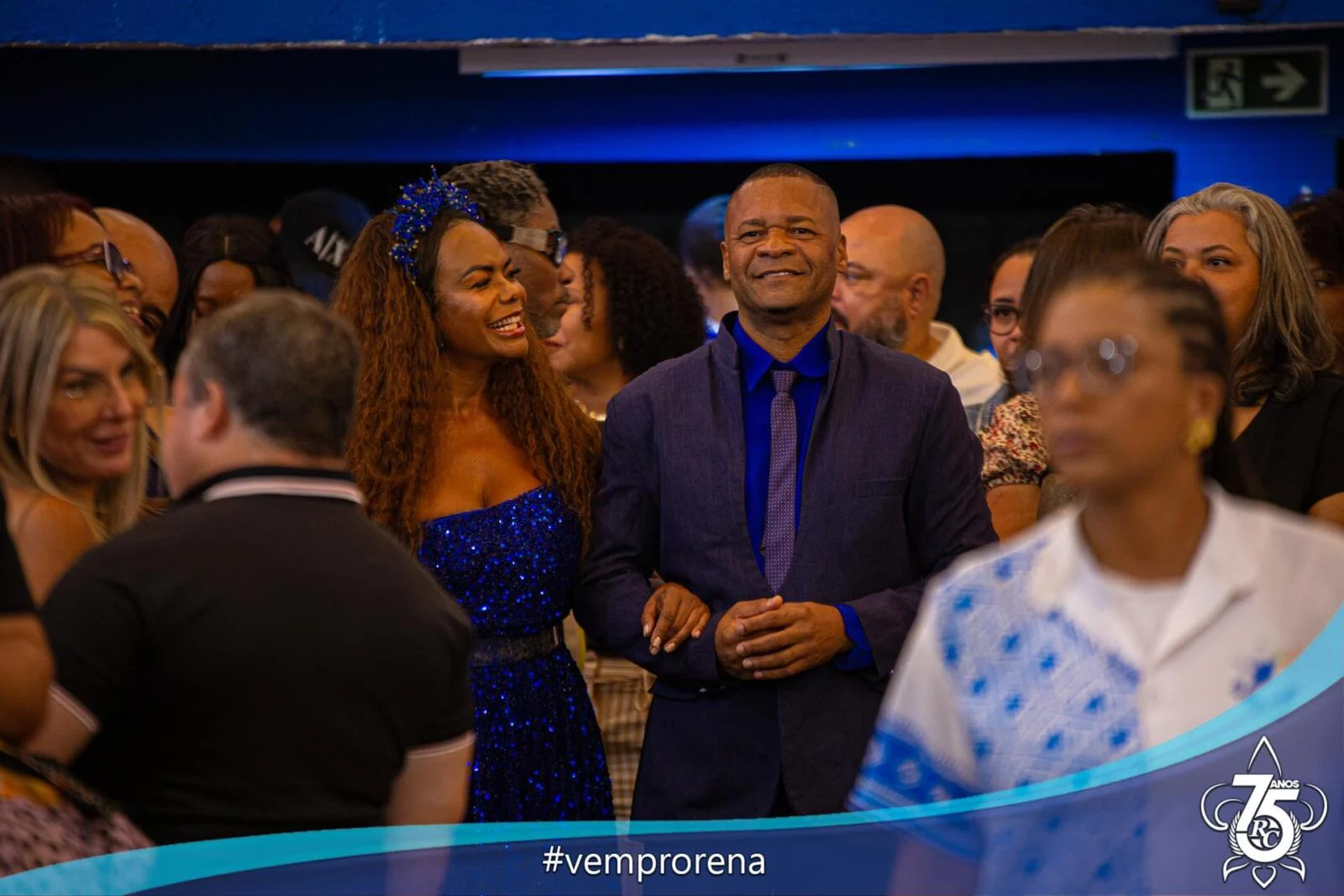 SAMBA ENRENA - 20-06-2026