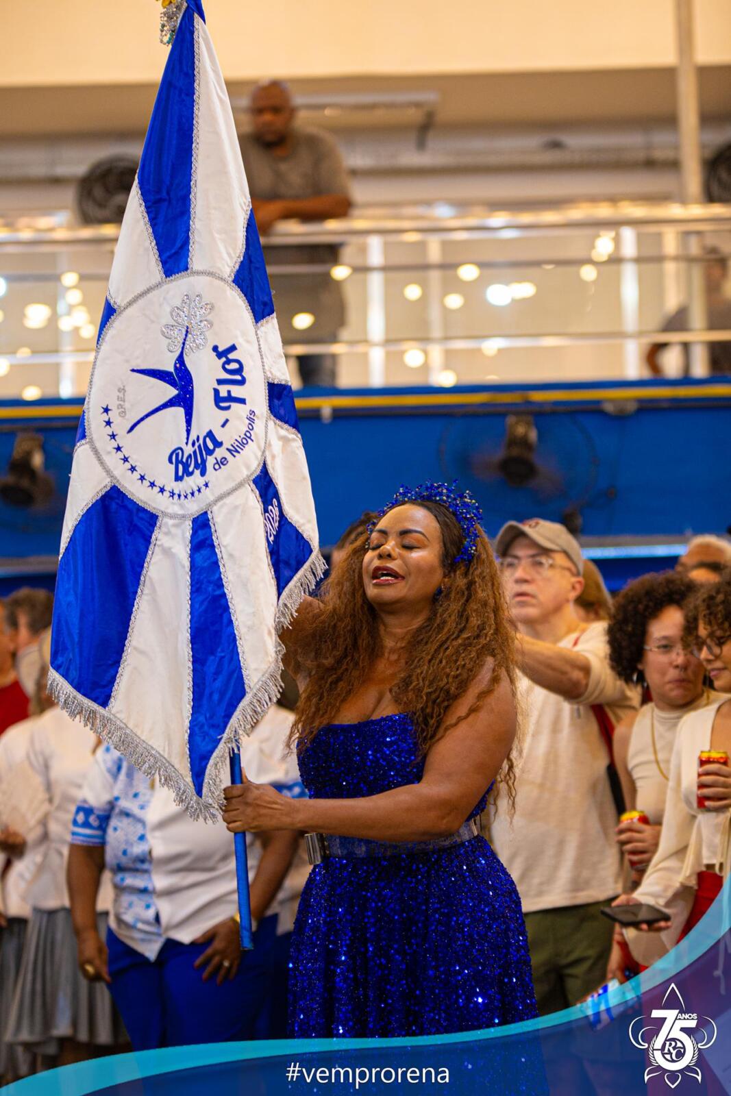 SAMBA ENRENA - 20-06-2026