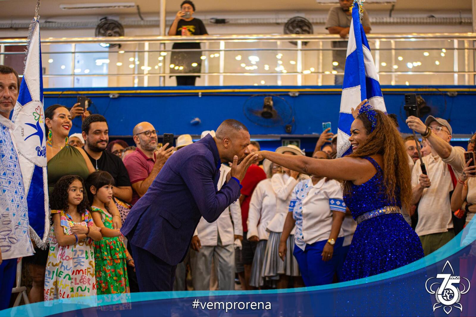 SAMBA ENRENA - 20-06-2026