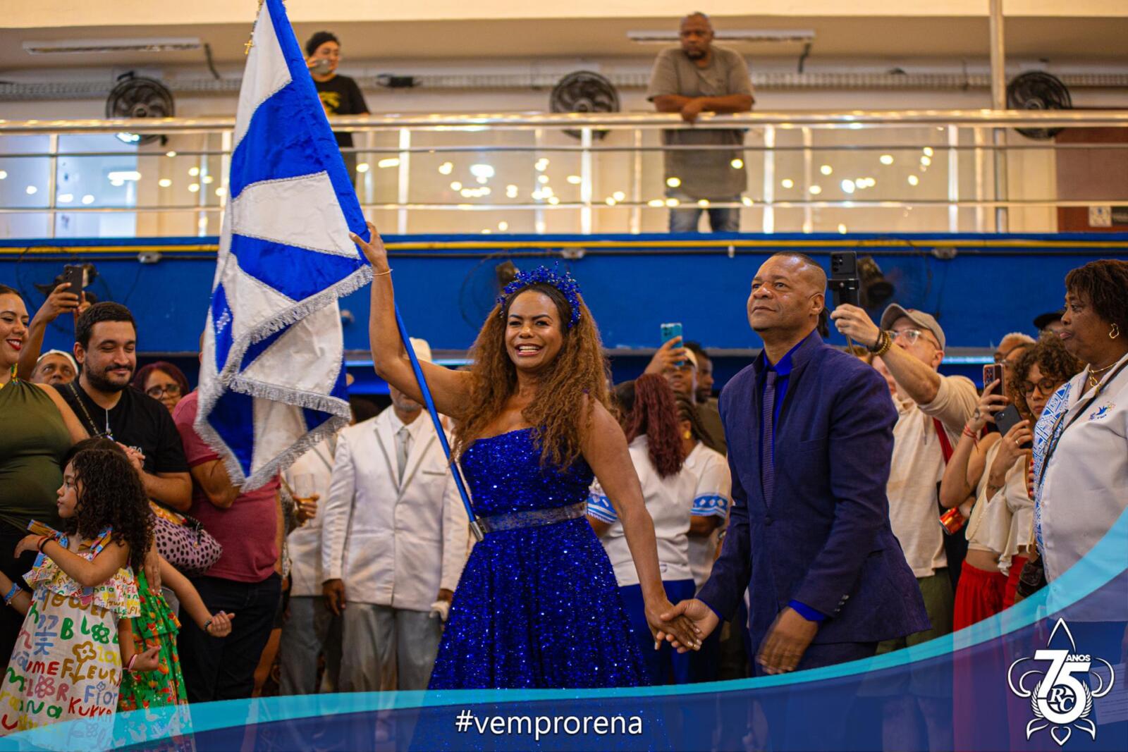 SAMBA ENRENA - 20-06-2026