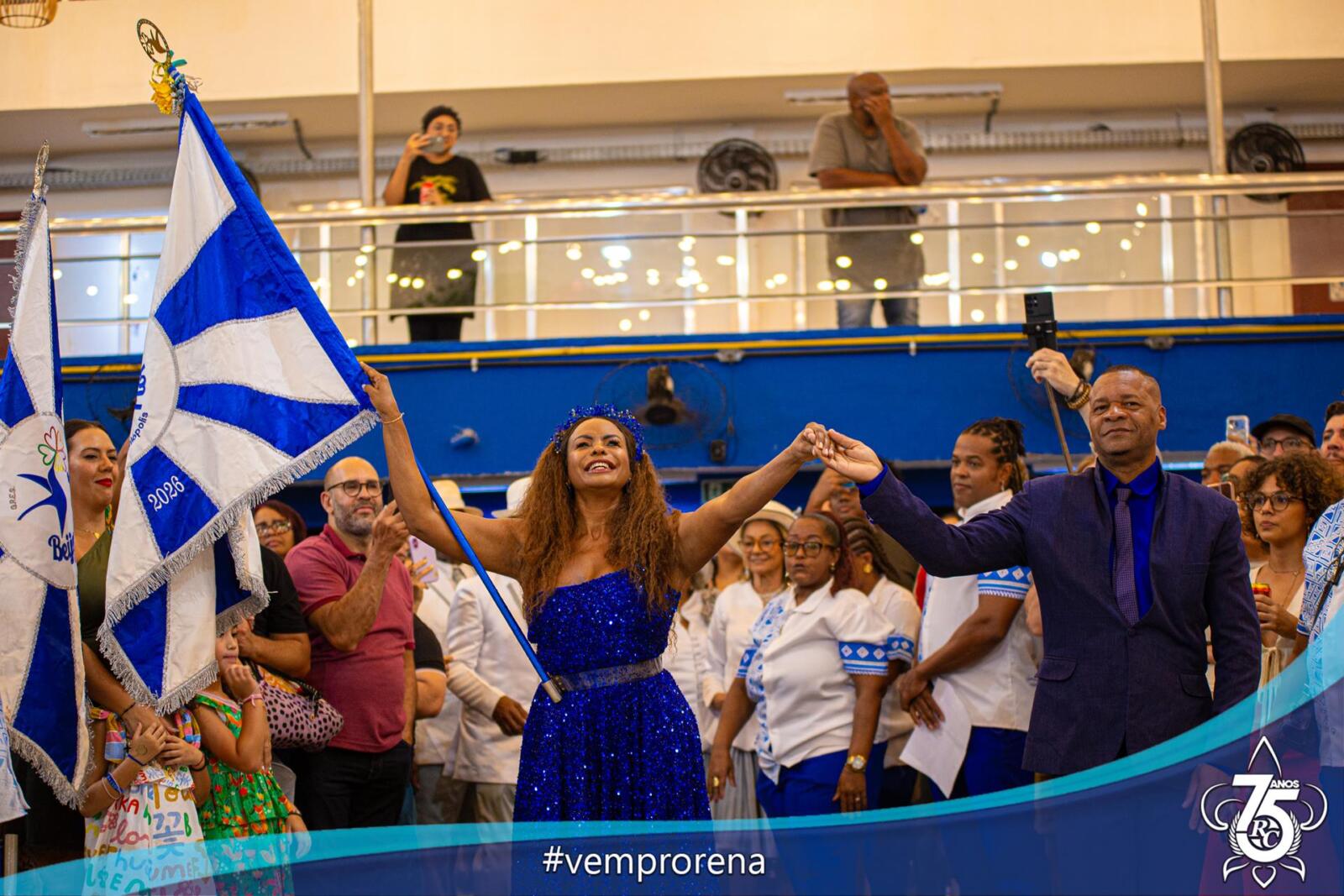 SAMBA ENRENA - 20-06-2026