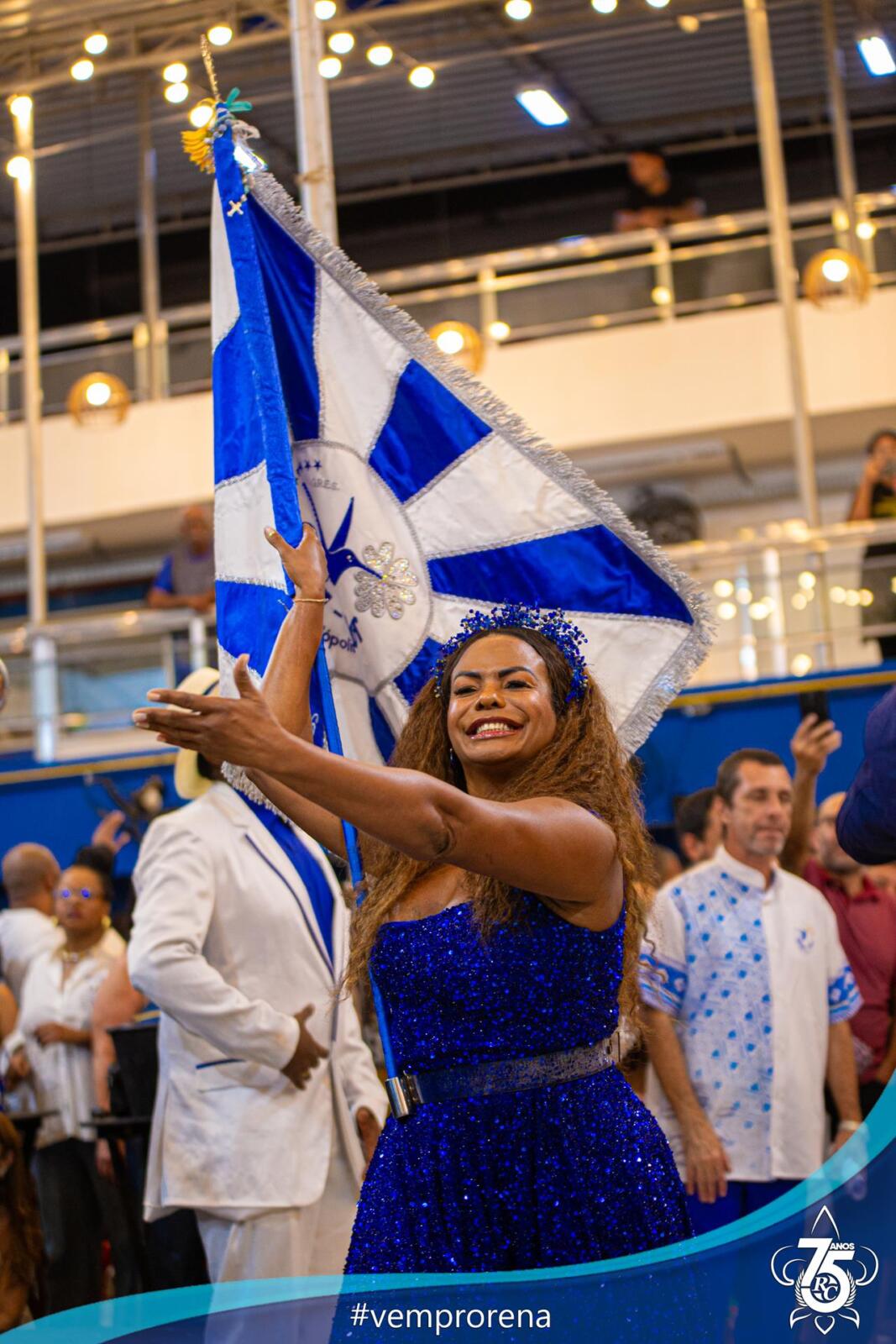 SAMBA ENRENA - 20-06-2026