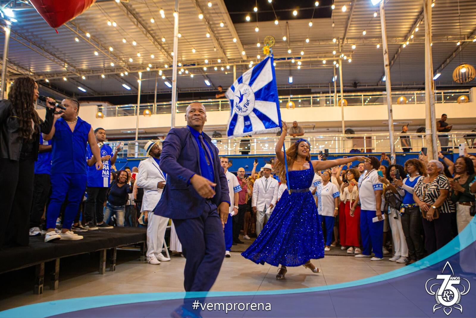 SAMBA ENRENA - 20-06-2026