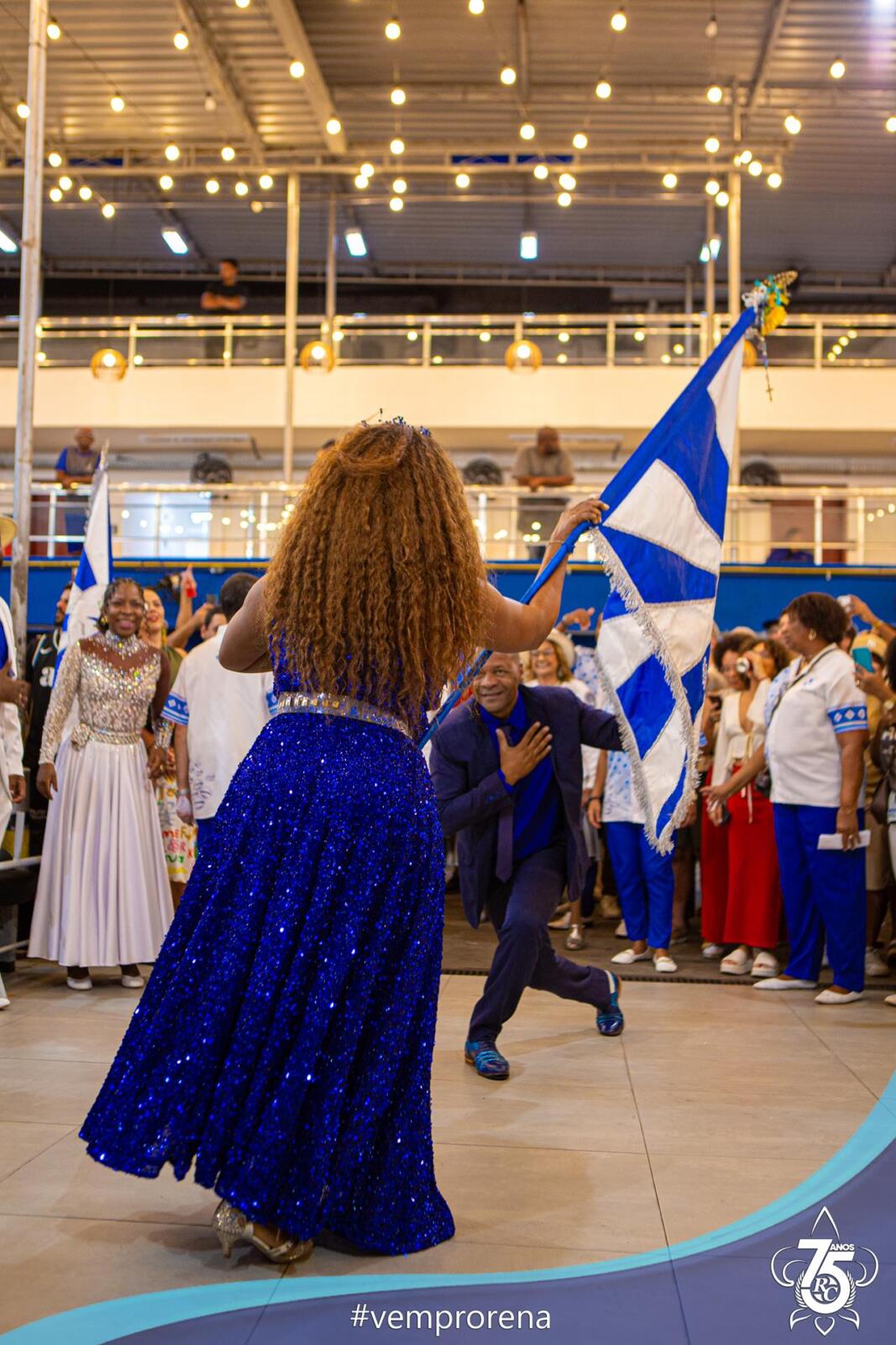 SAMBA ENRENA - 20-06-2026