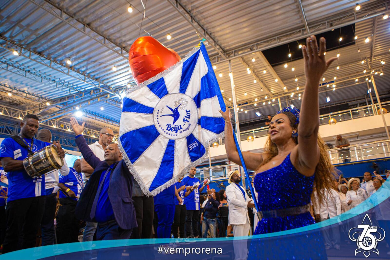 SAMBA ENRENA - 20-06-2026
