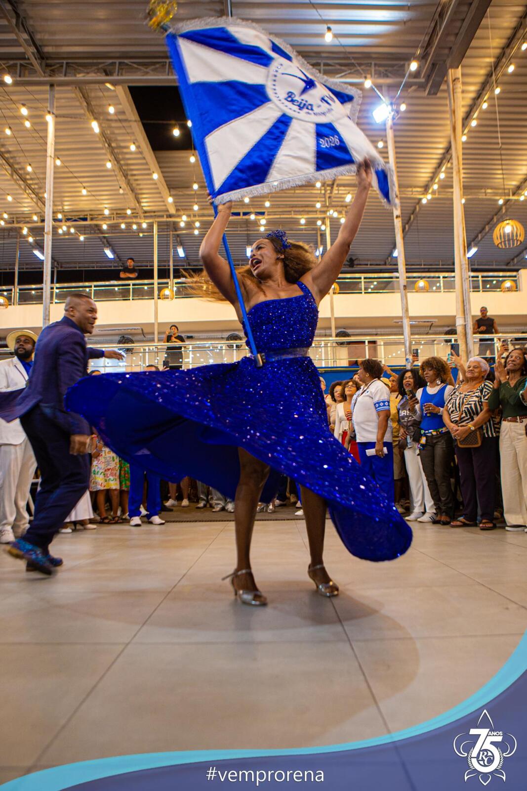 SAMBA ENRENA - 20-06-2026