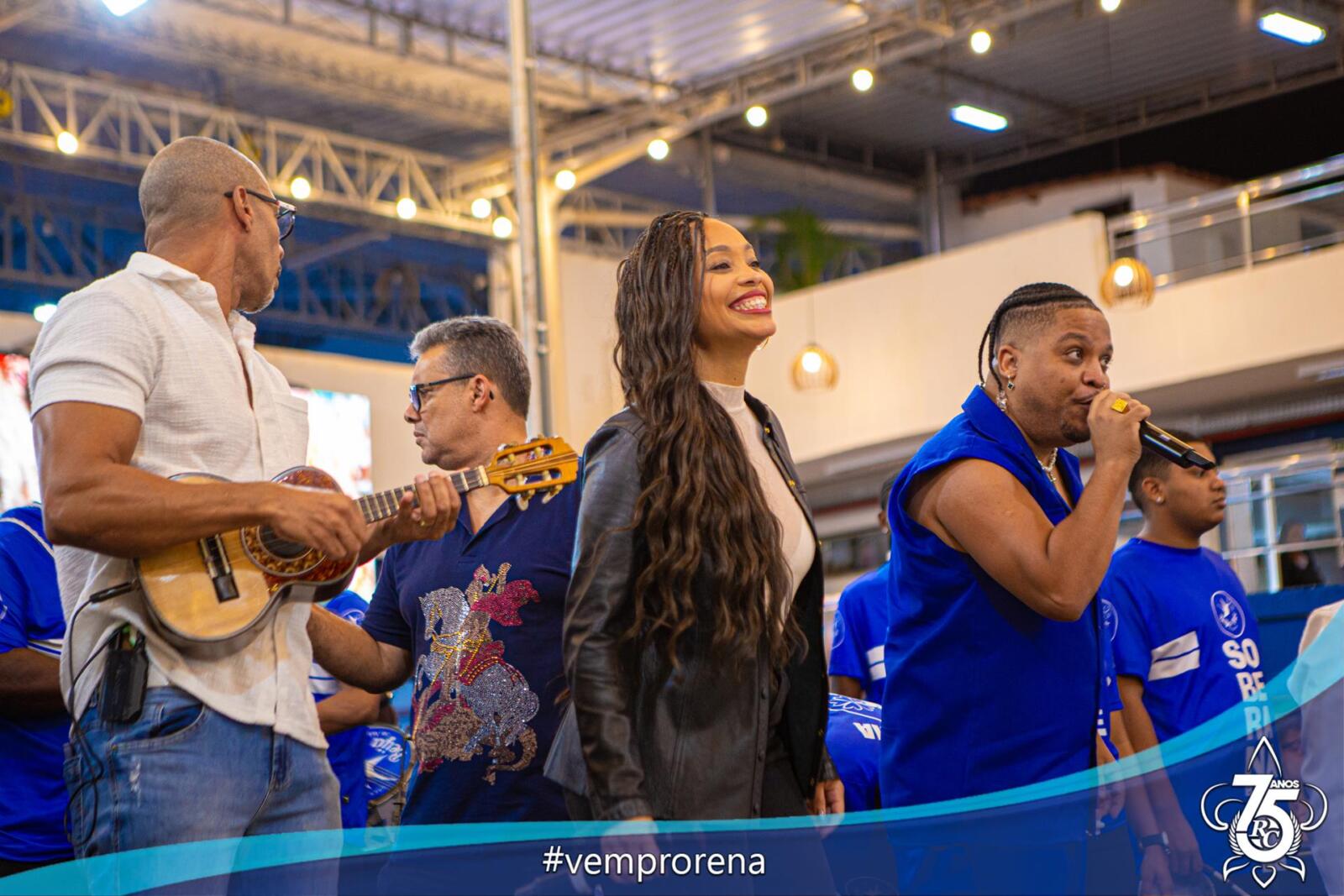 SAMBA ENRENA - 20-06-2026