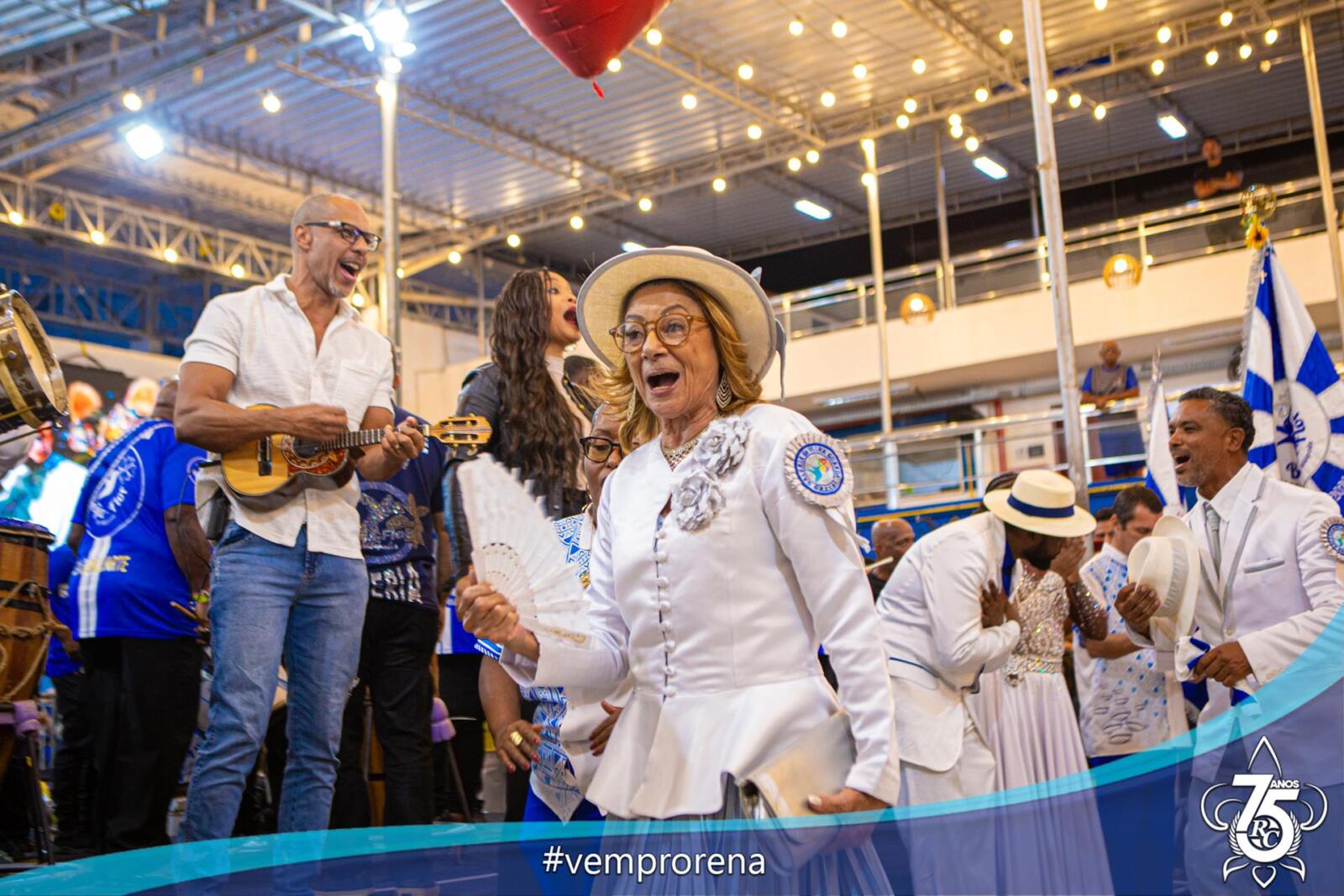 SAMBA ENRENA - 20-06-2026