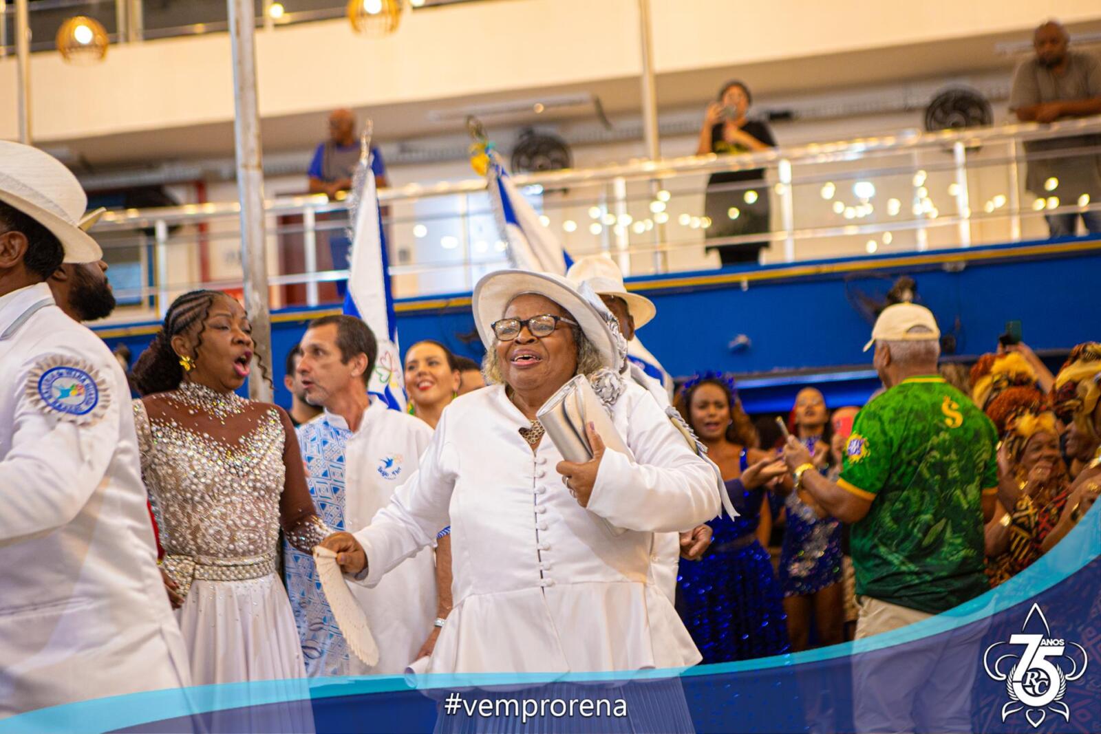 SAMBA ENRENA - 20-06-2026