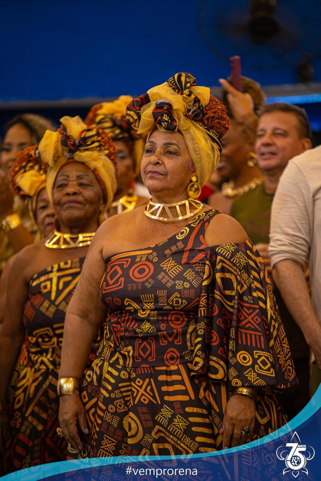 SAMBA ENRENA - 20-06-2026