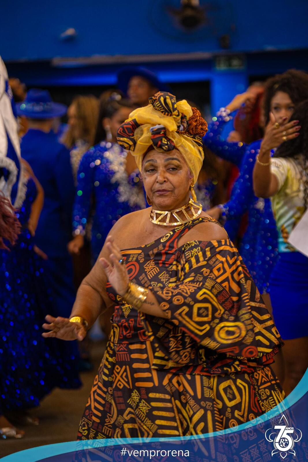 SAMBA ENRENA - 20-06-2026
