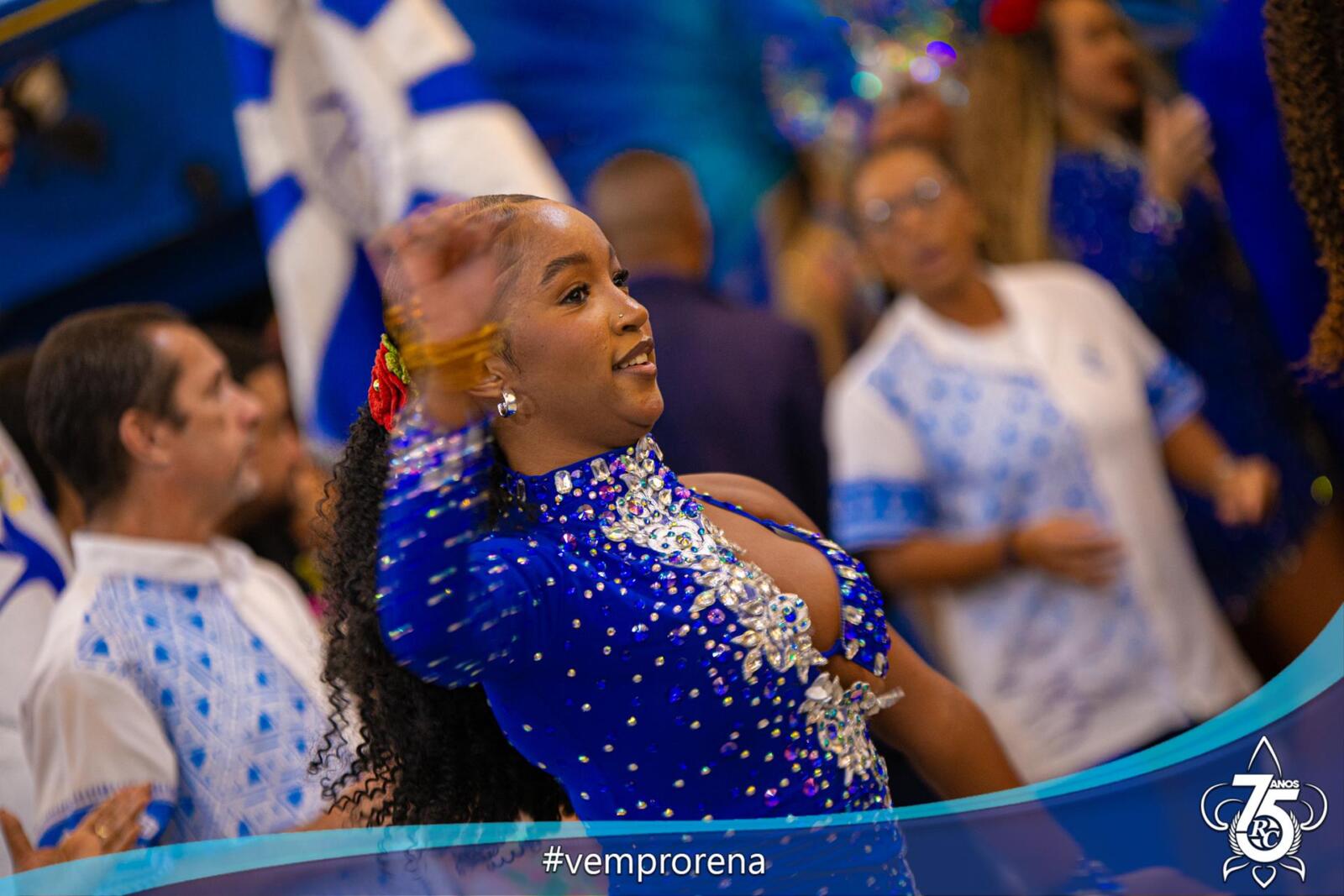 SAMBA ENRENA - 20-06-2026