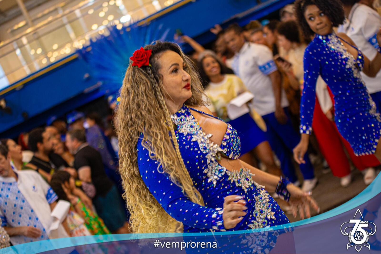 SAMBA ENRENA - 20-06-2026