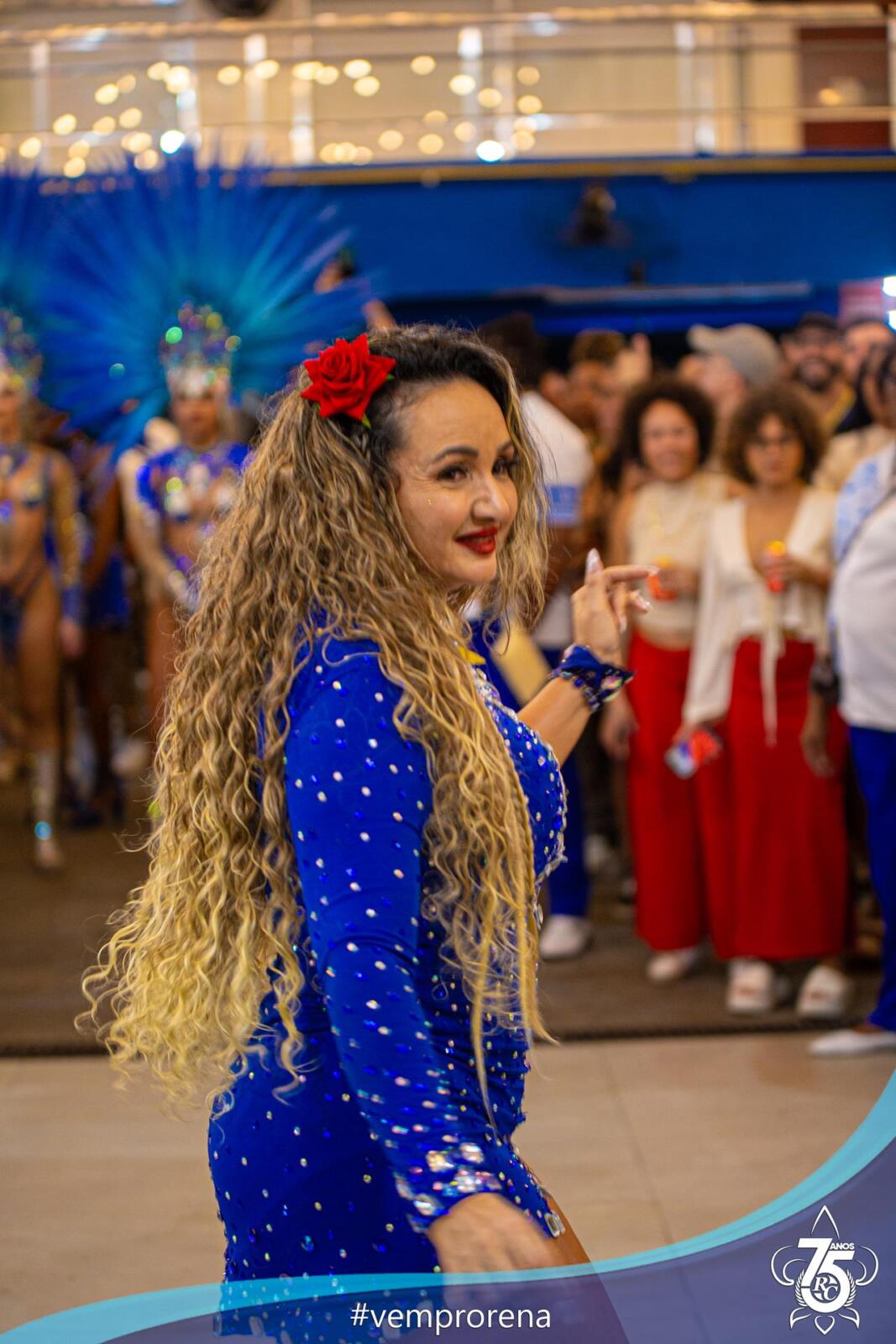 SAMBA ENRENA - 20-06-2026