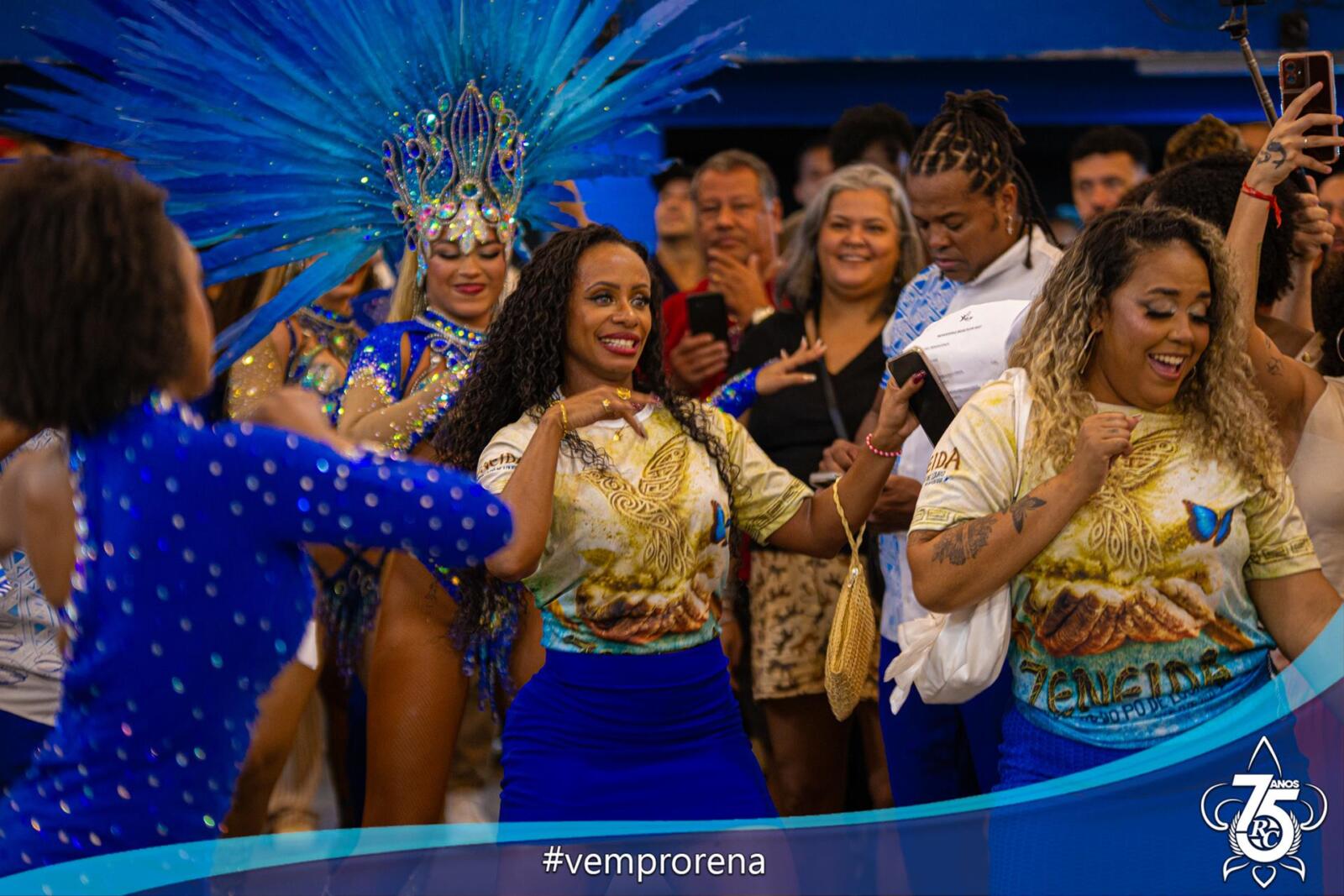 SAMBA ENRENA - 20-06-2026