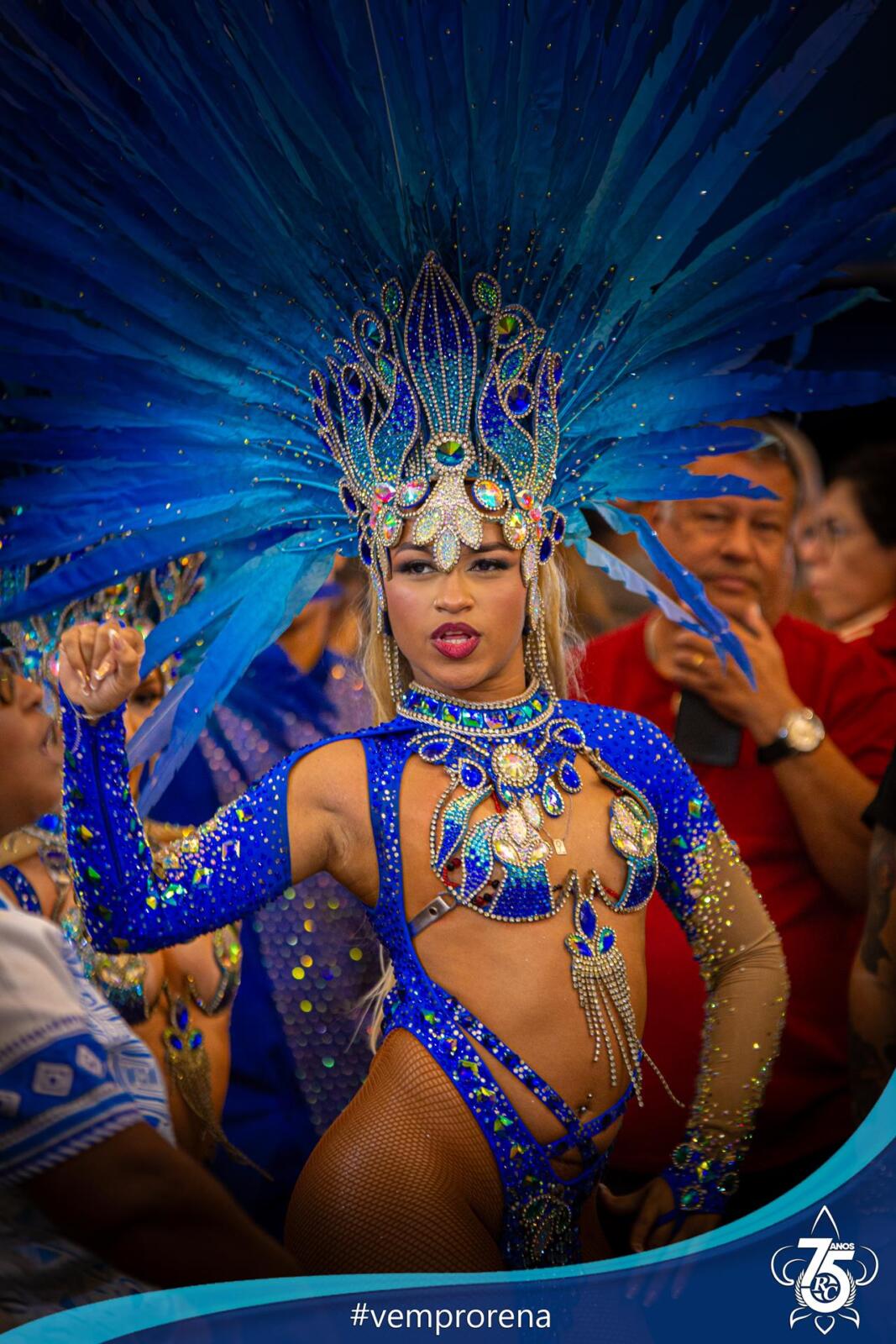 SAMBA ENRENA - 20-06-2026