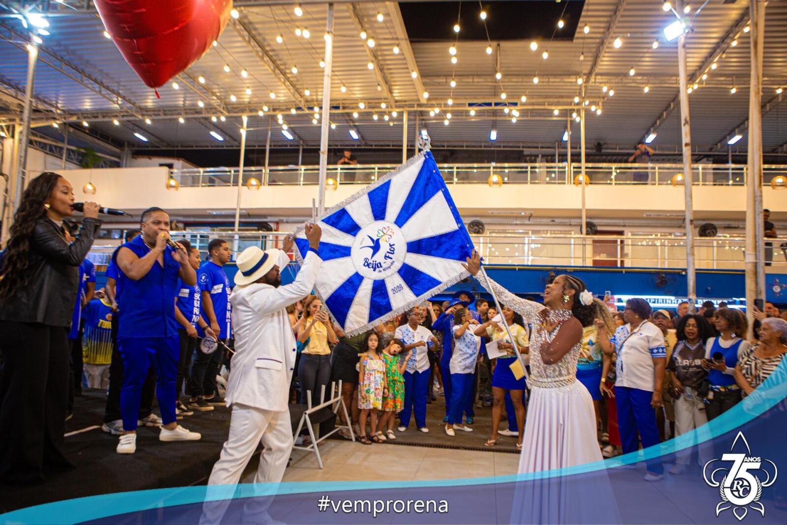SAMBA ENRENA - 20-06-2026