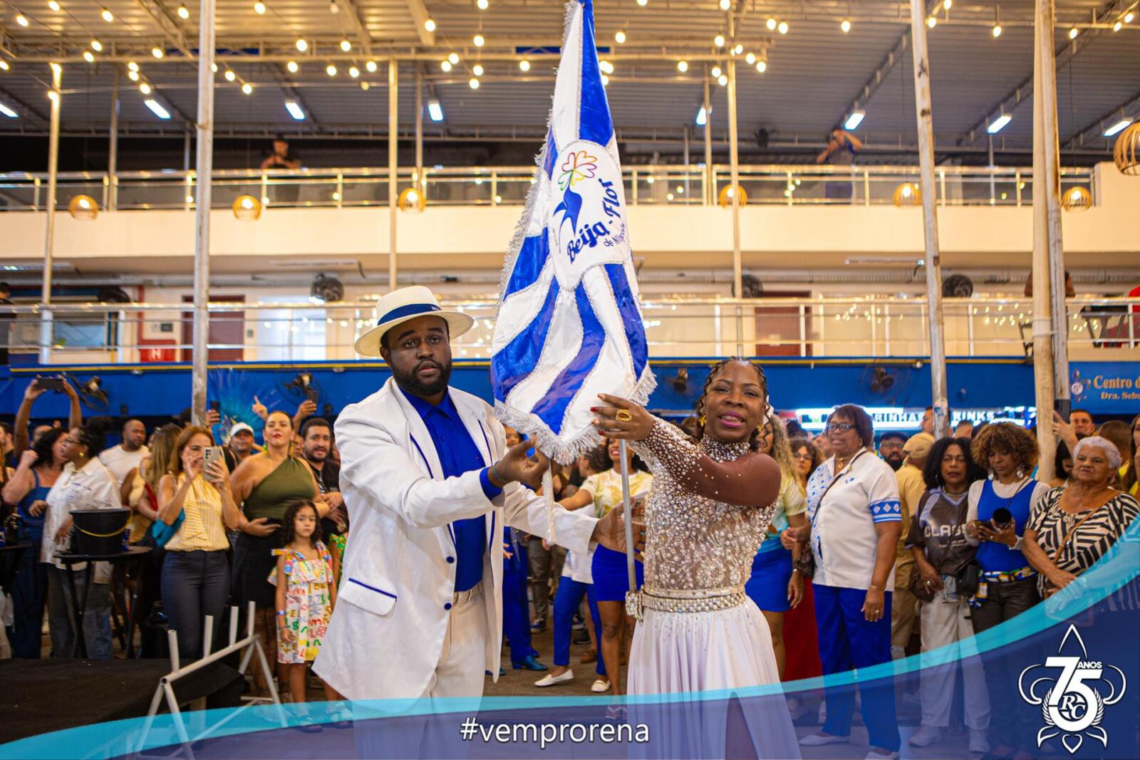 SAMBA ENRENA - 20-06-2026
