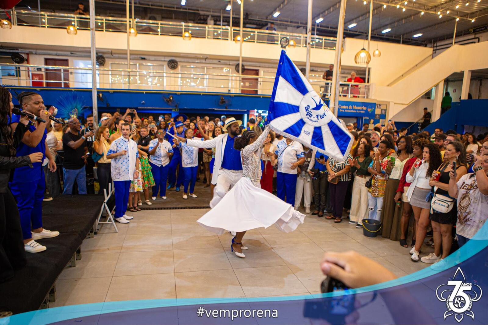 SAMBA ENRENA - 20-06-2026