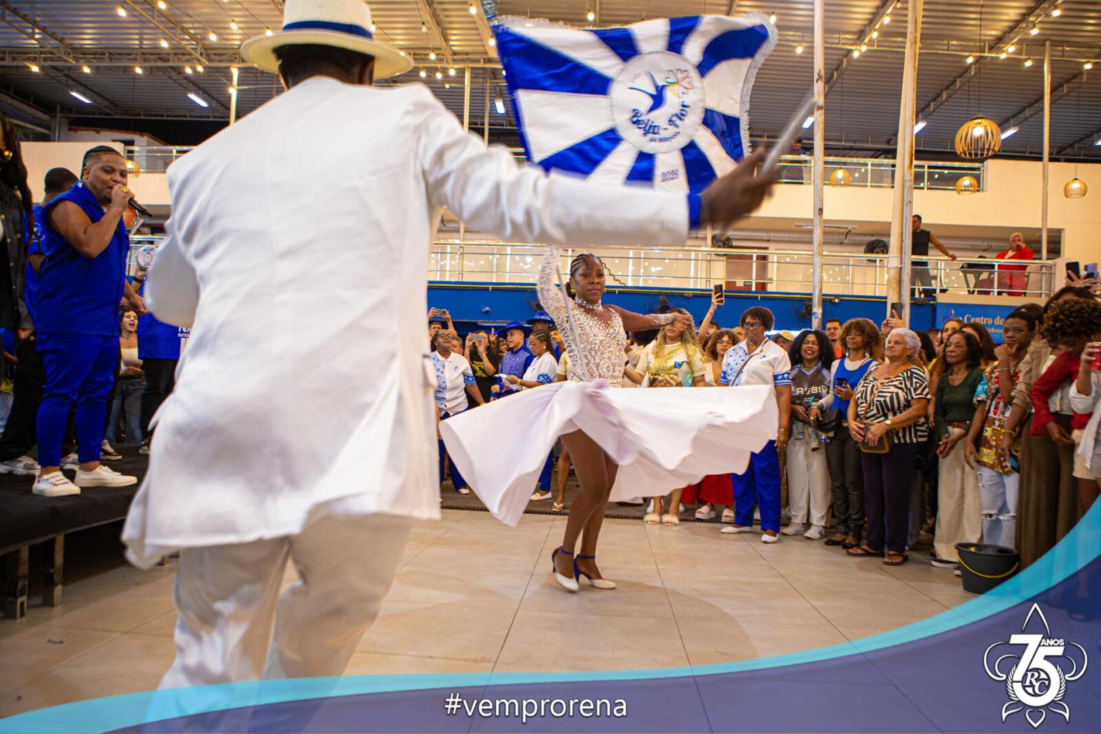 SAMBA ENRENA - 20-06-2026